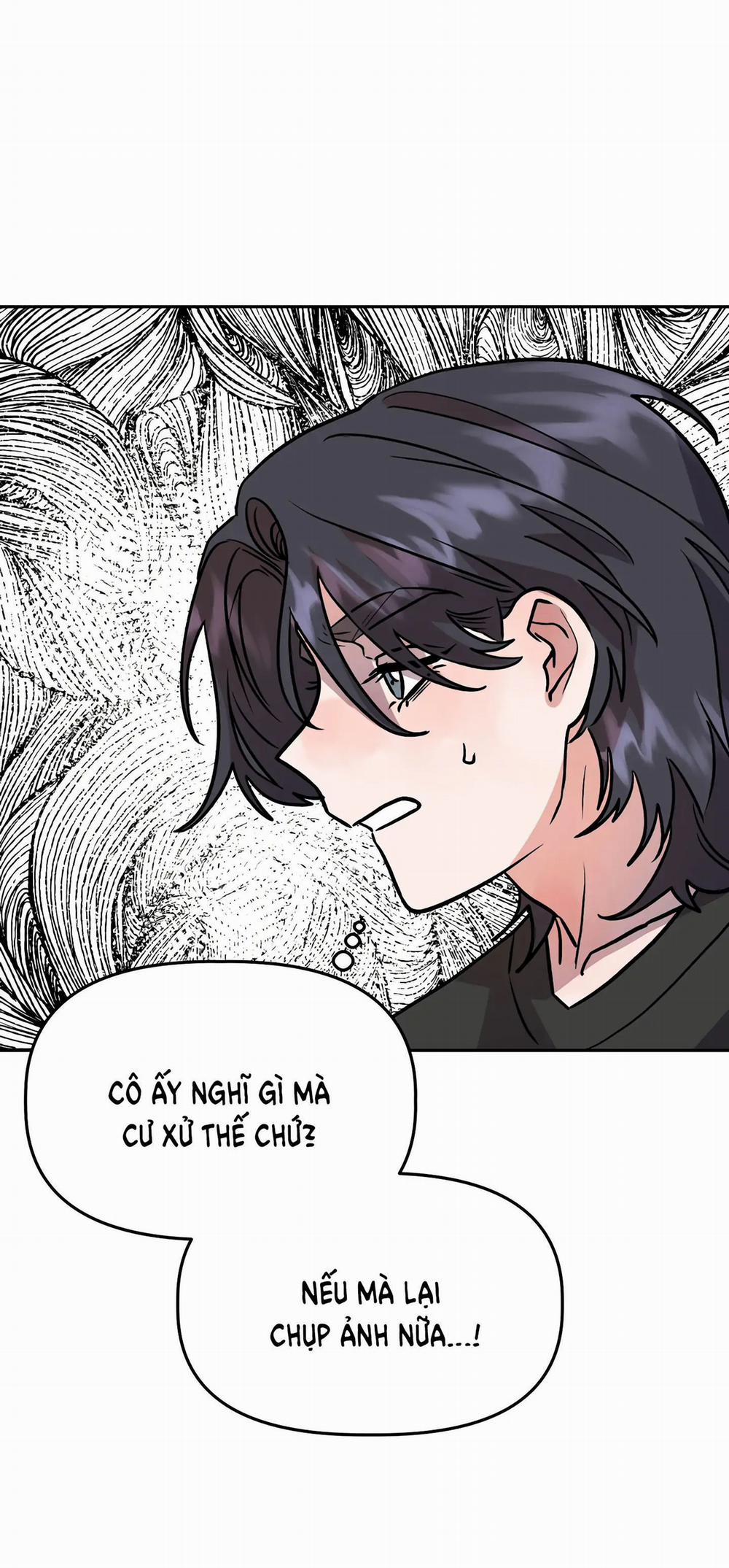 [18+] Bạn Gái Hiền Dịu 28.2 trang 44