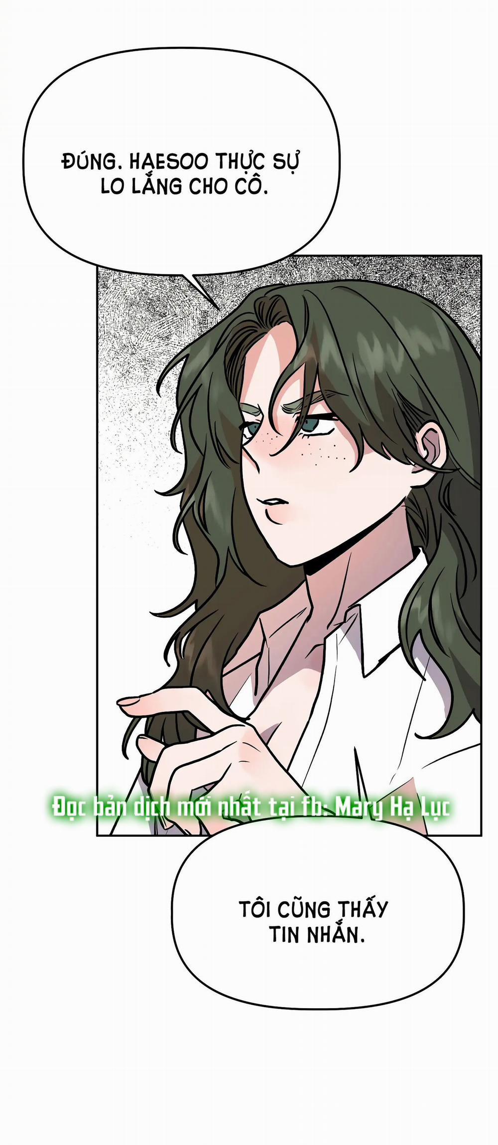 [18+] Bạn Gái Hiền Dịu 28.2 trang 8