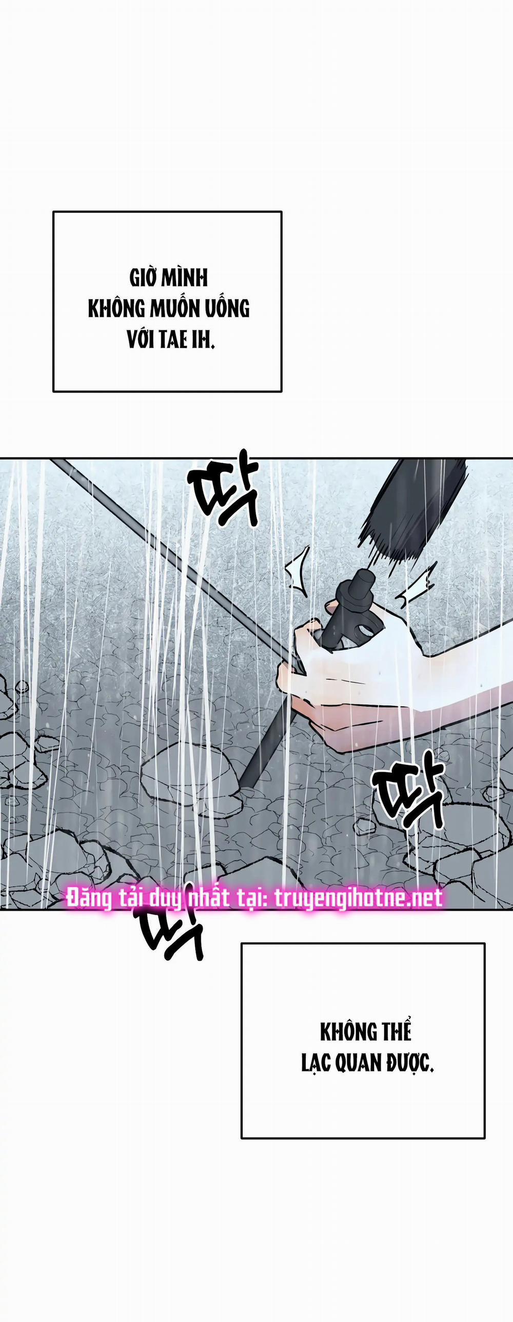 [18+] Bạn Gái Hiền Dịu 29.1 trang 1