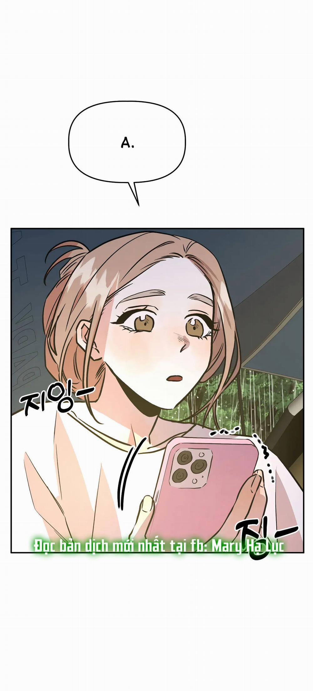 [18+] Bạn Gái Hiền Dịu 29.1 trang 10