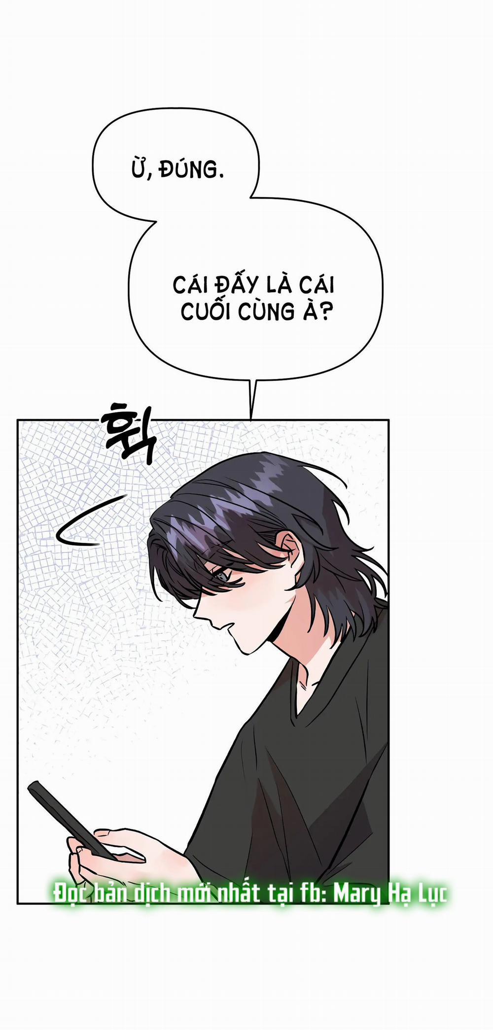 [18+] Bạn Gái Hiền Dịu 29.1 trang 18