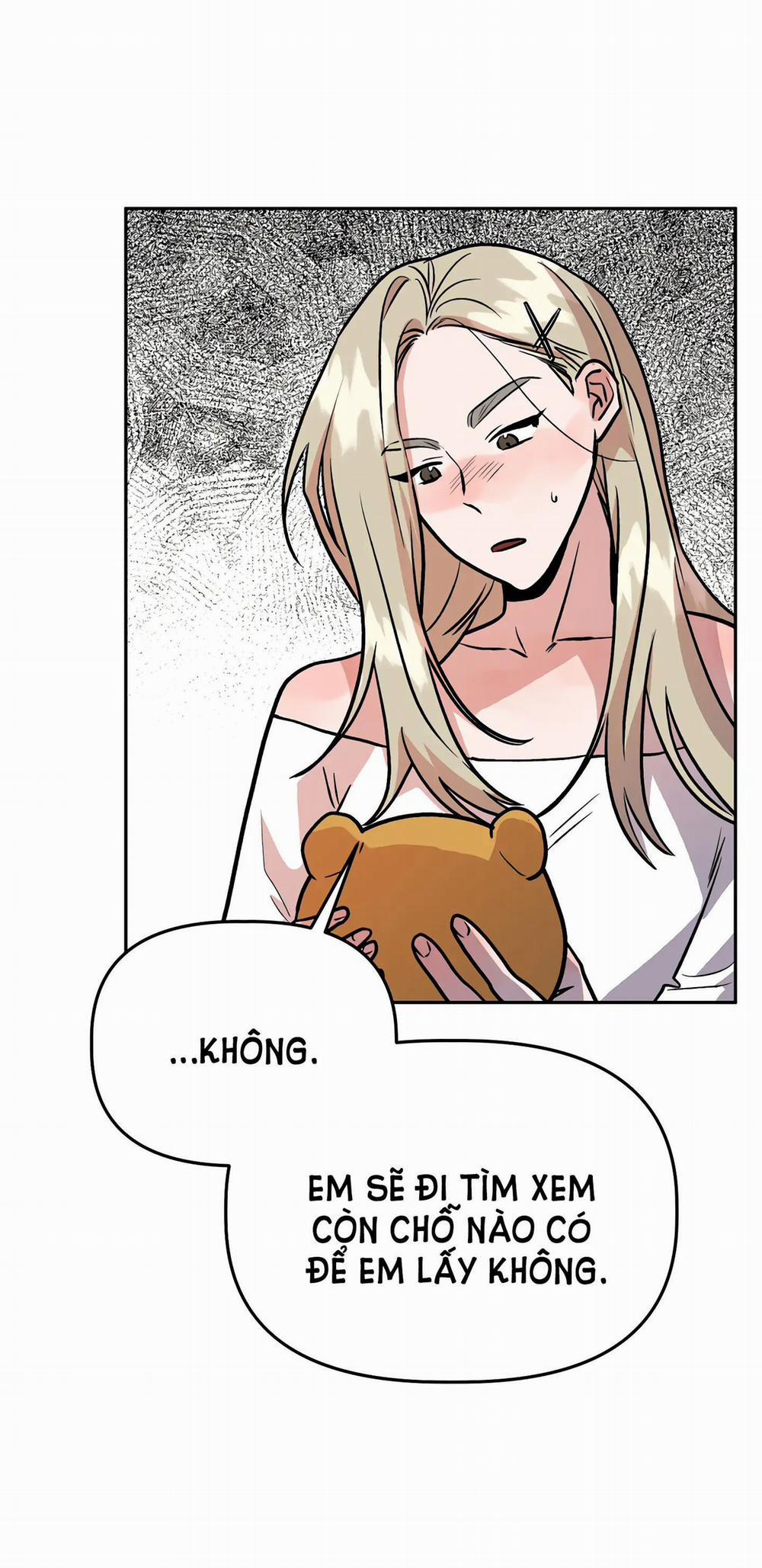 [18+] Bạn Gái Hiền Dịu 29.1 trang 19