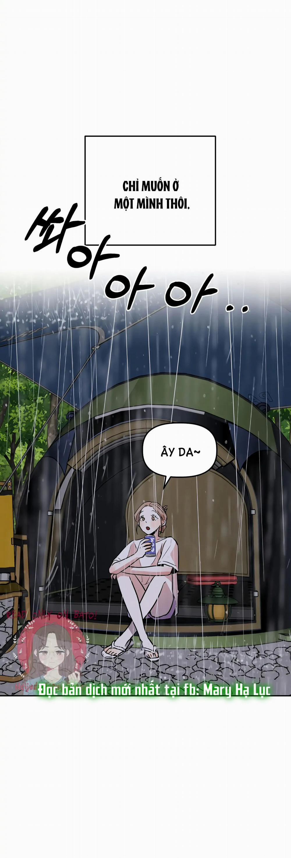 [18+] Bạn Gái Hiền Dịu 29.1 trang 2