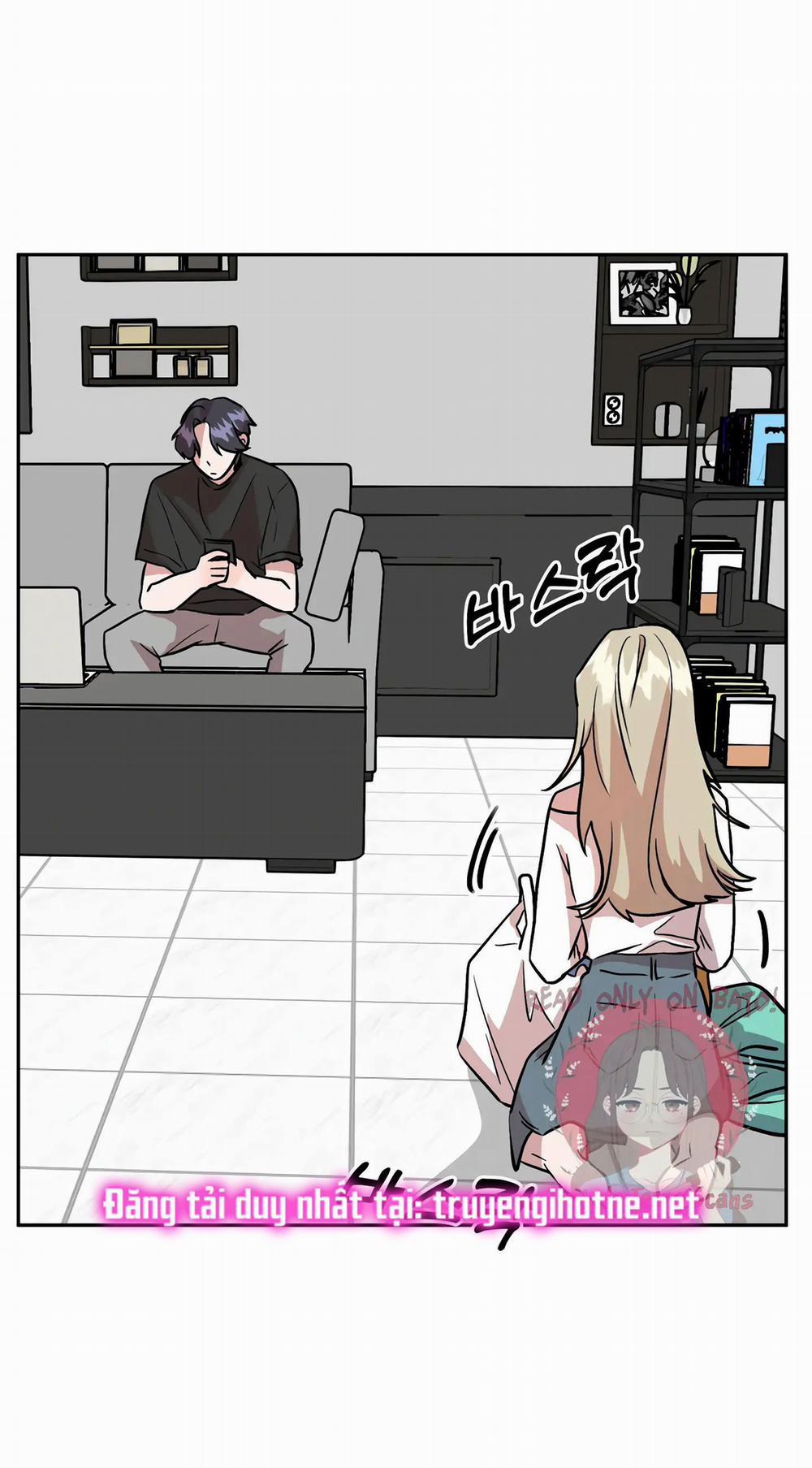 [18+] Bạn Gái Hiền Dịu 29.1 trang 20