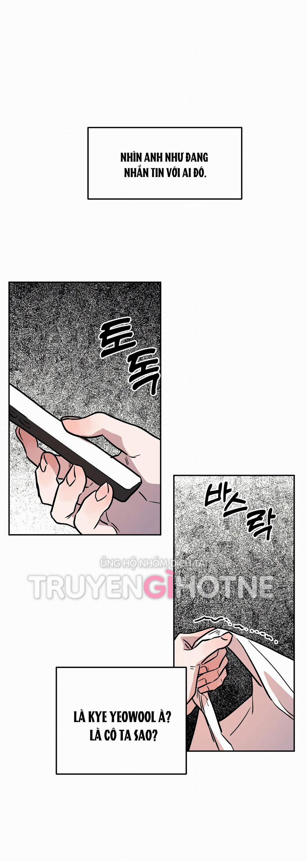[18+] Bạn Gái Hiền Dịu 29.1 trang 23