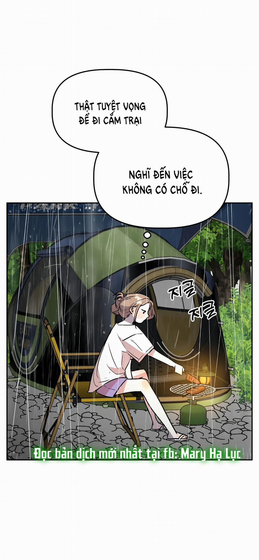 [18+] Bạn Gái Hiền Dịu 29.1 trang 4