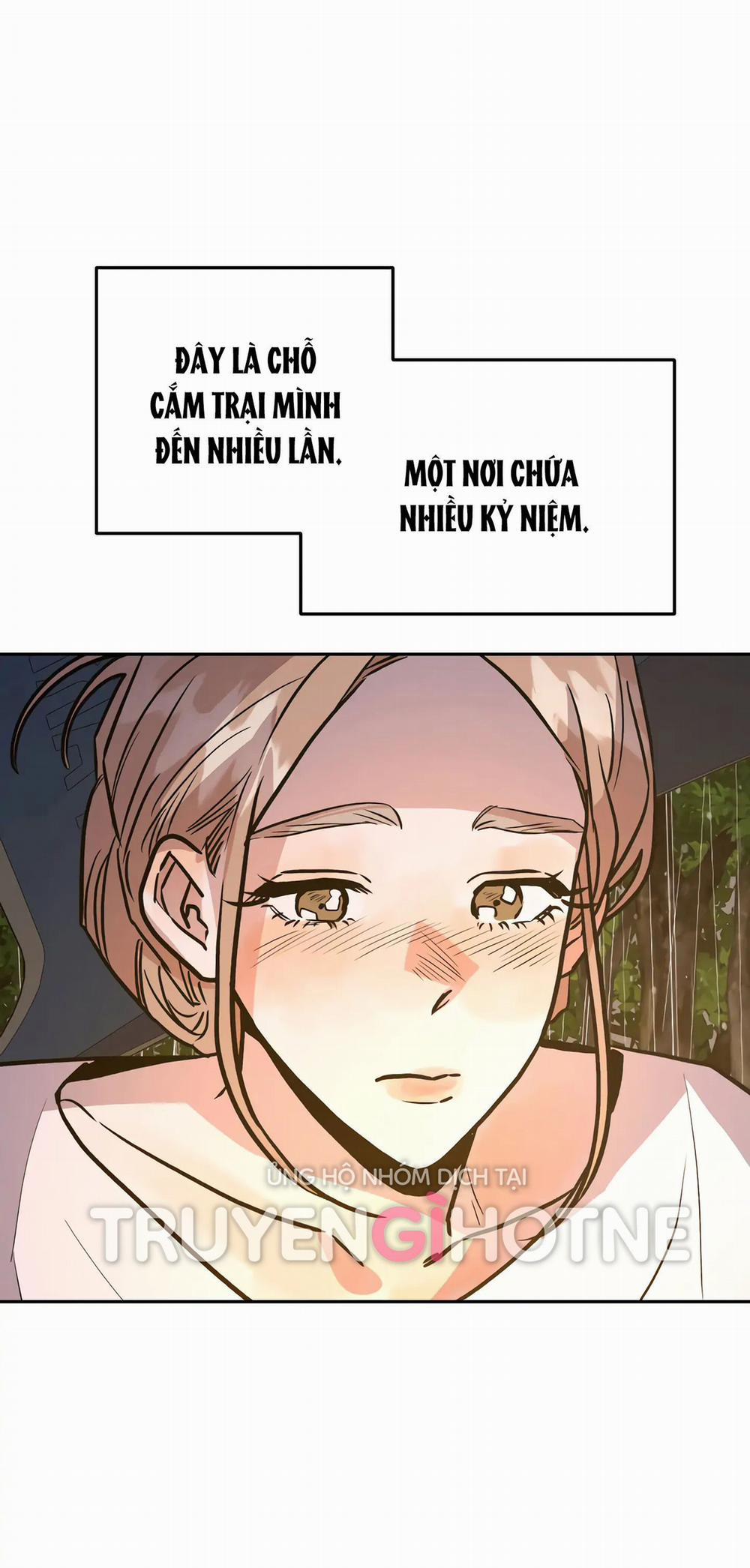 [18+] Bạn Gái Hiền Dịu 29.1 trang 5