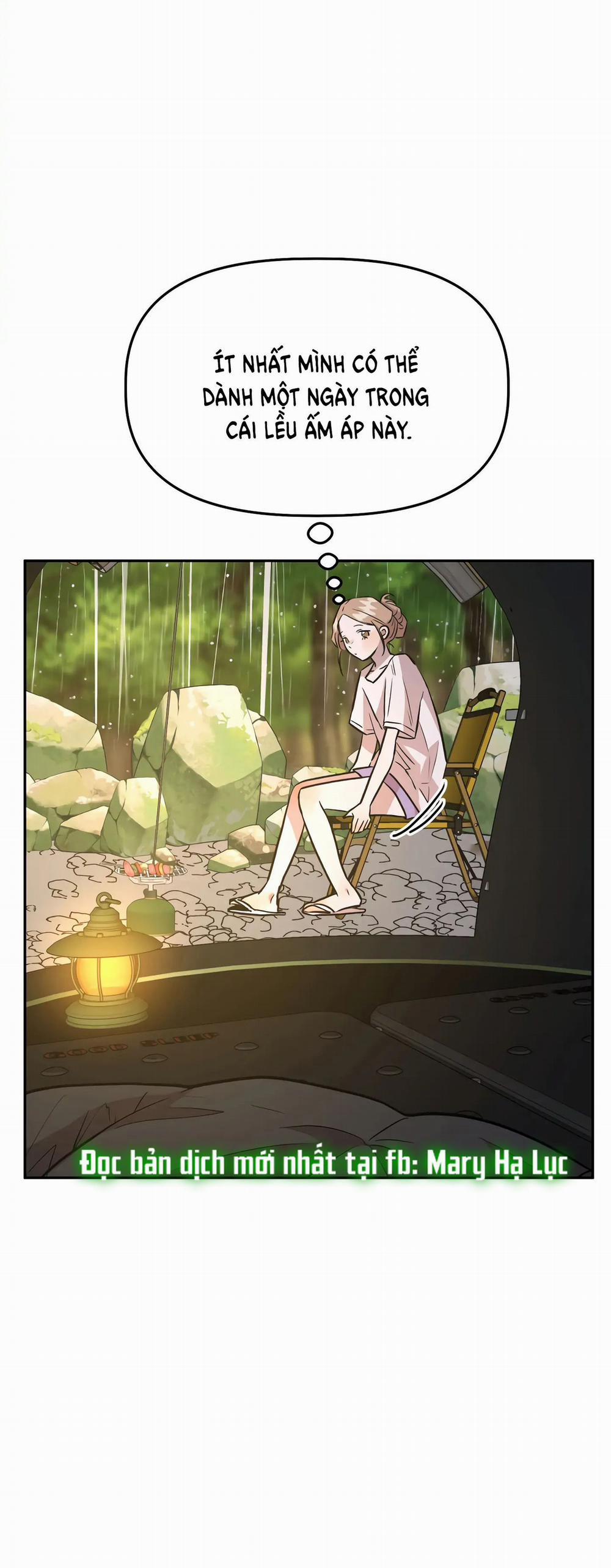 [18+] Bạn Gái Hiền Dịu 29.1 trang 7