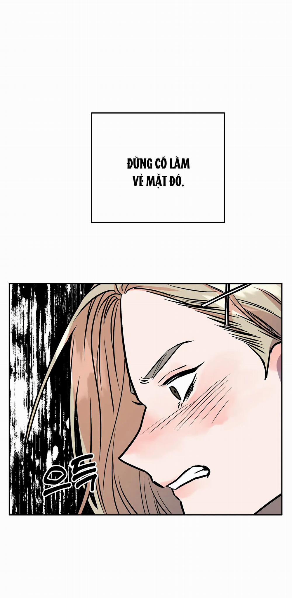 [18+] Bạn Gái Hiền Dịu 29.2 trang 10