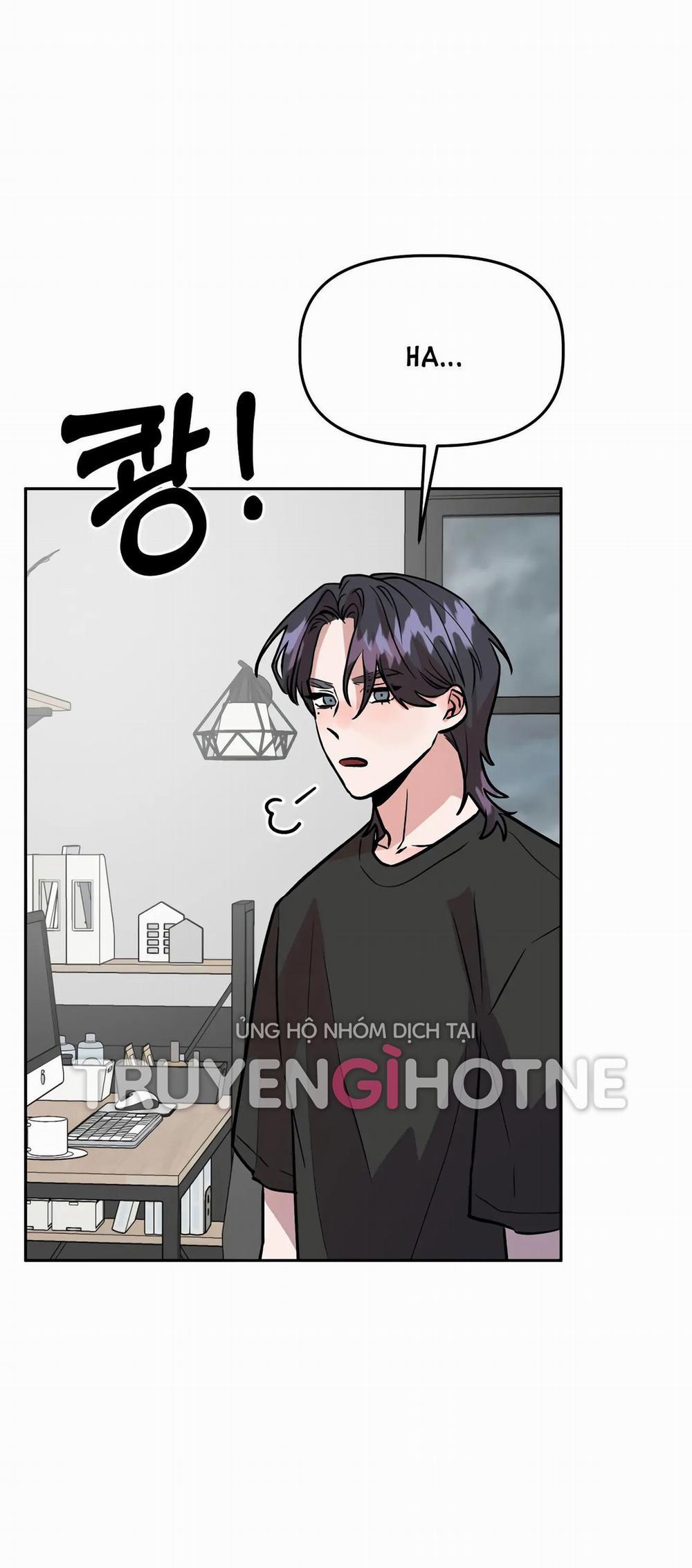 [18+] Bạn Gái Hiền Dịu 29.2 trang 13