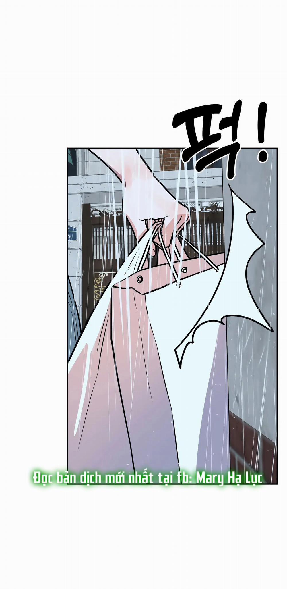 [18+] Bạn Gái Hiền Dịu 29.2 trang 15