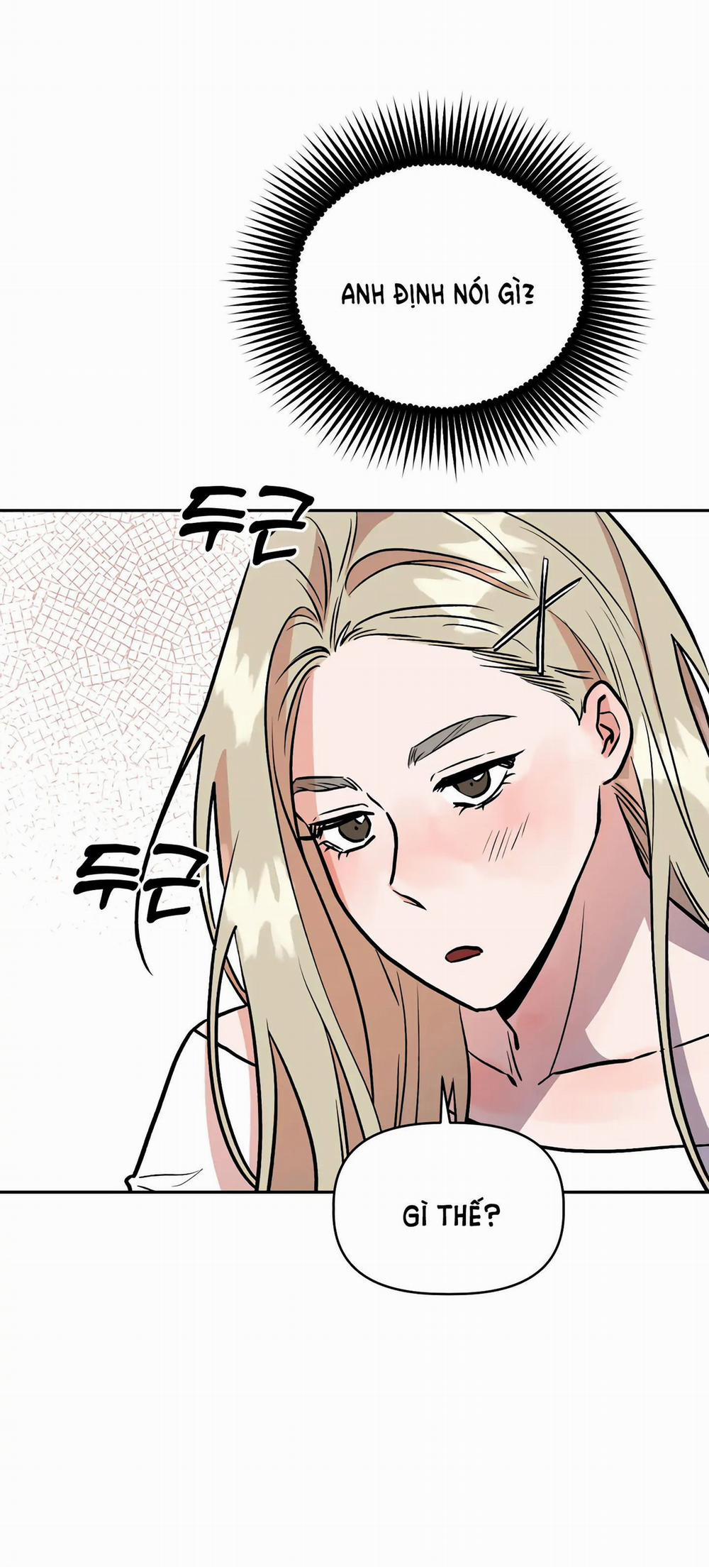 [18+] Bạn Gái Hiền Dịu 29.2 trang 2