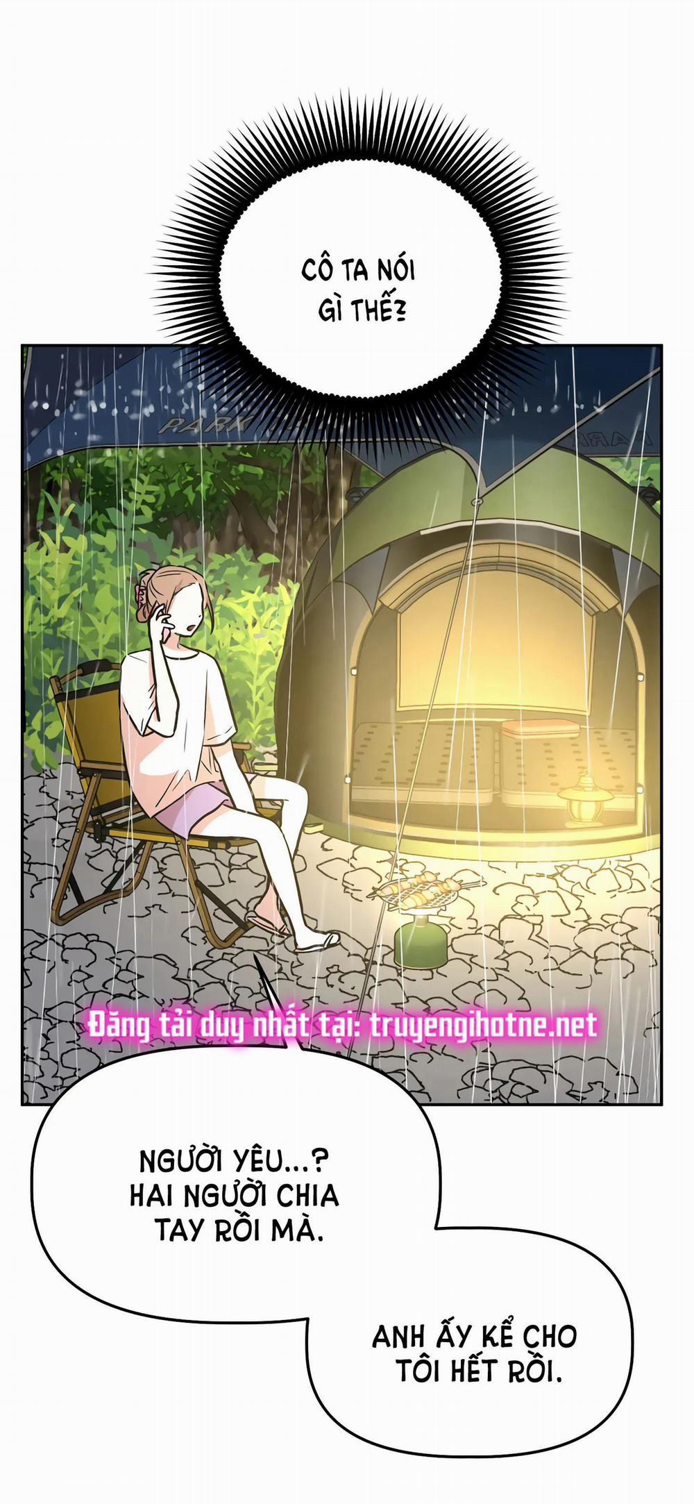 [18+] Bạn Gái Hiền Dịu 29.2 trang 27