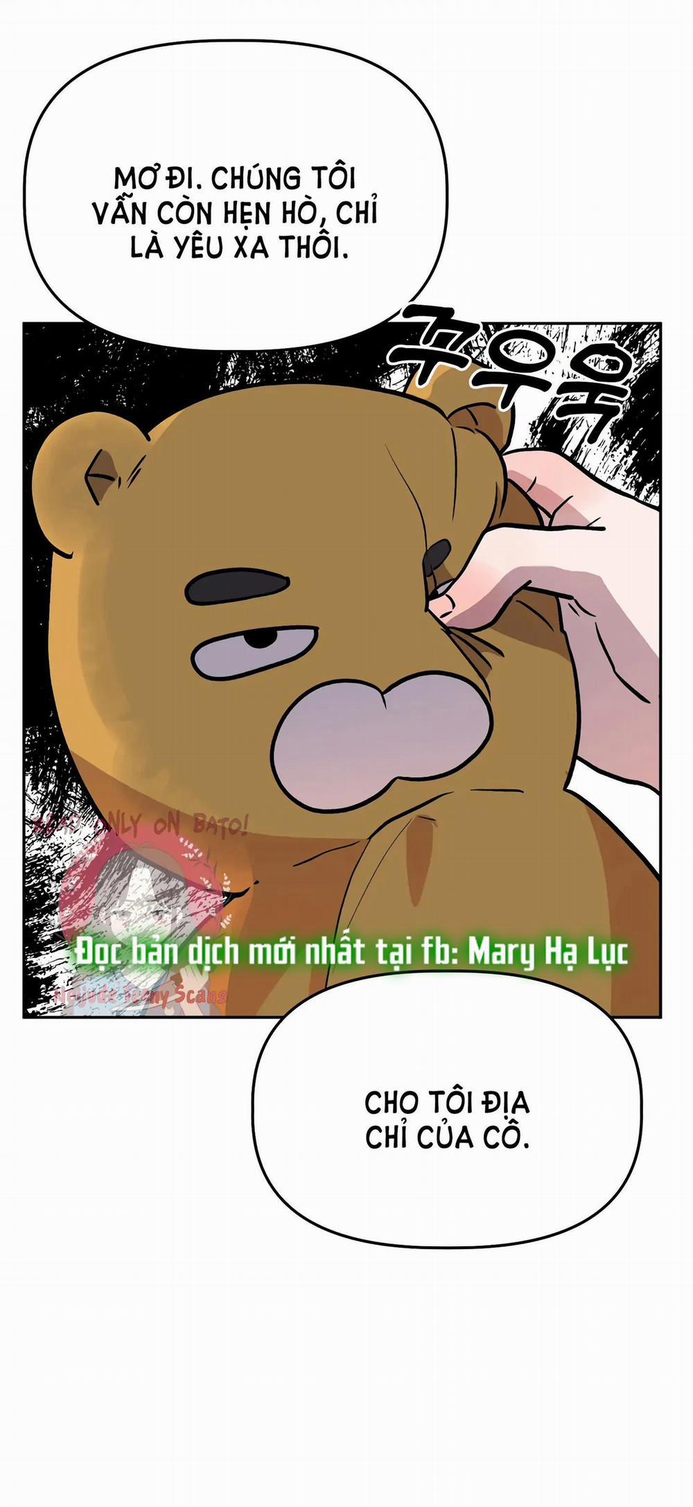 [18+] Bạn Gái Hiền Dịu 29.2 trang 28