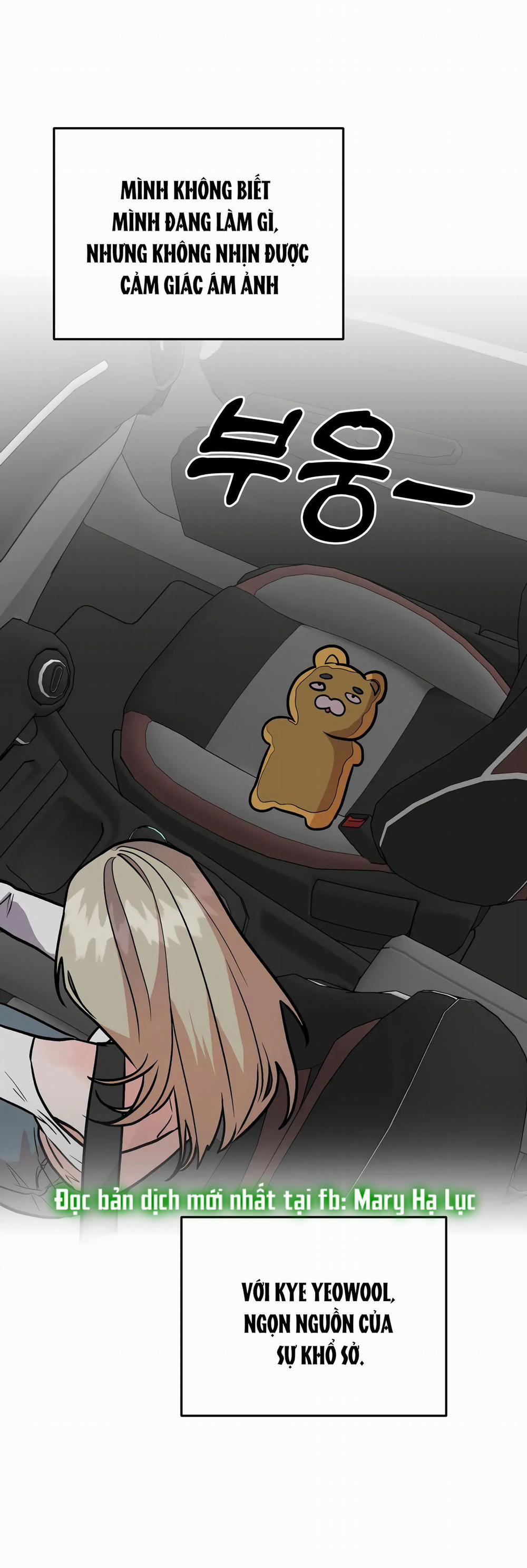 [18+] Bạn Gái Hiền Dịu 29.2 trang 34