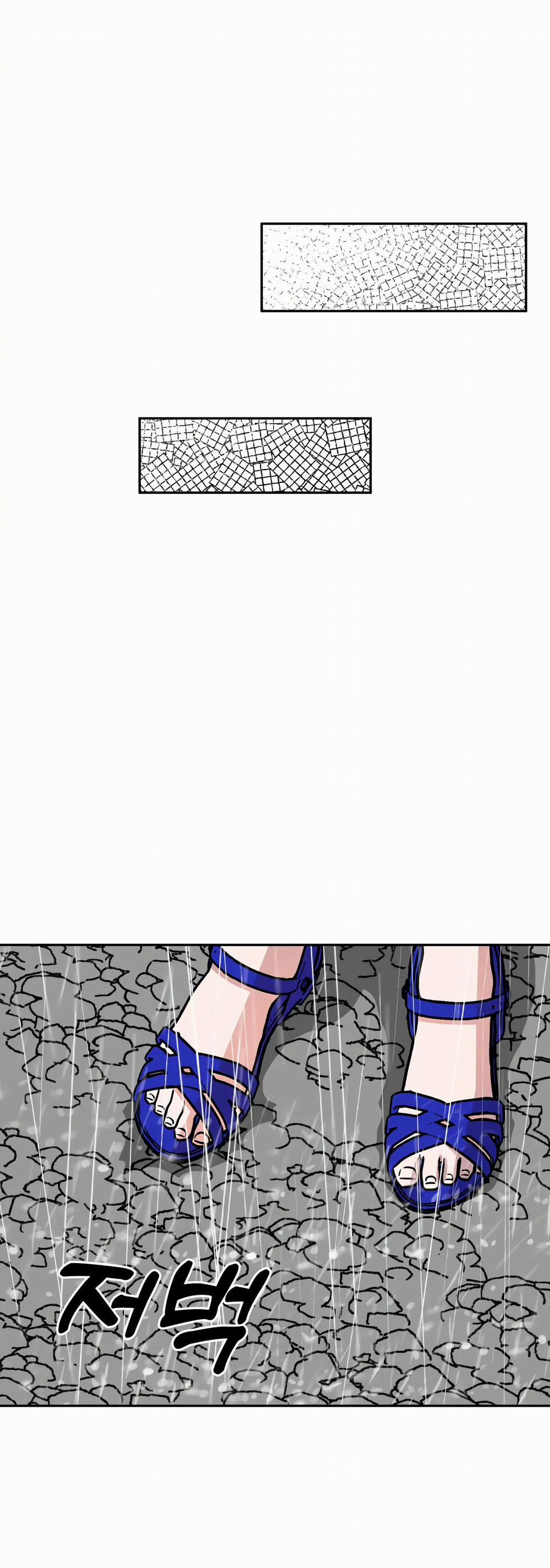 [18+] Bạn Gái Hiền Dịu 29.2 trang 35