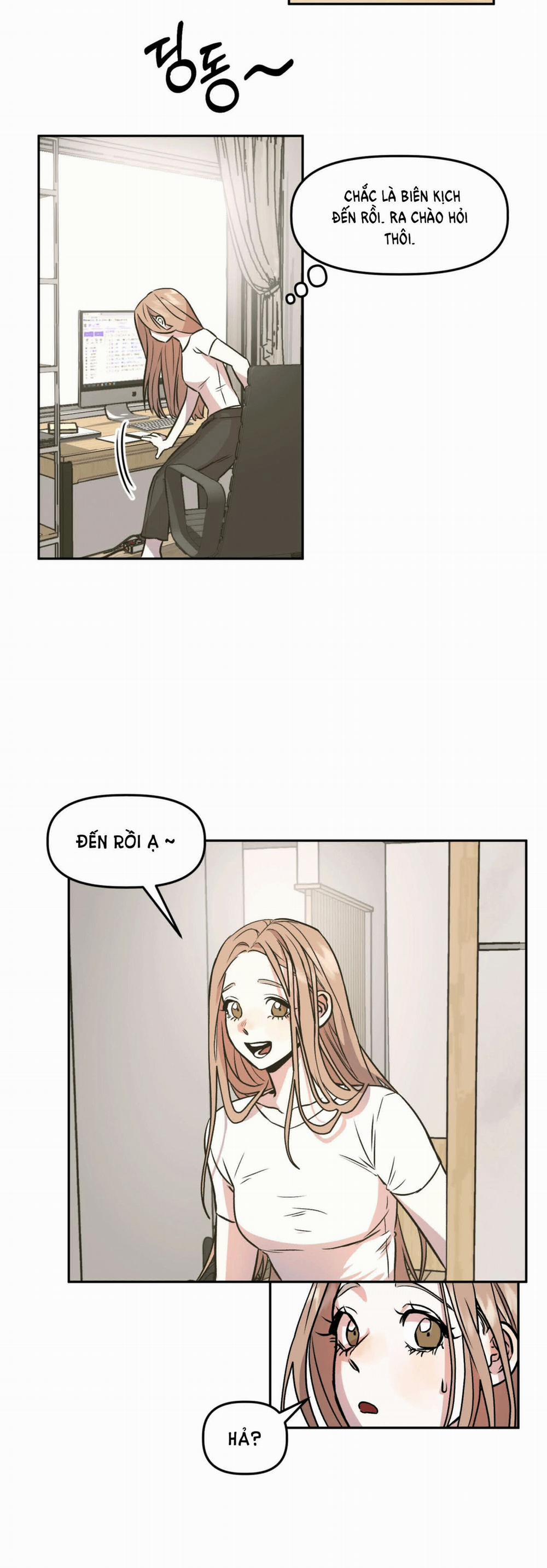 [18+] Bạn Gái Hiền Dịu 3.1 trang 13