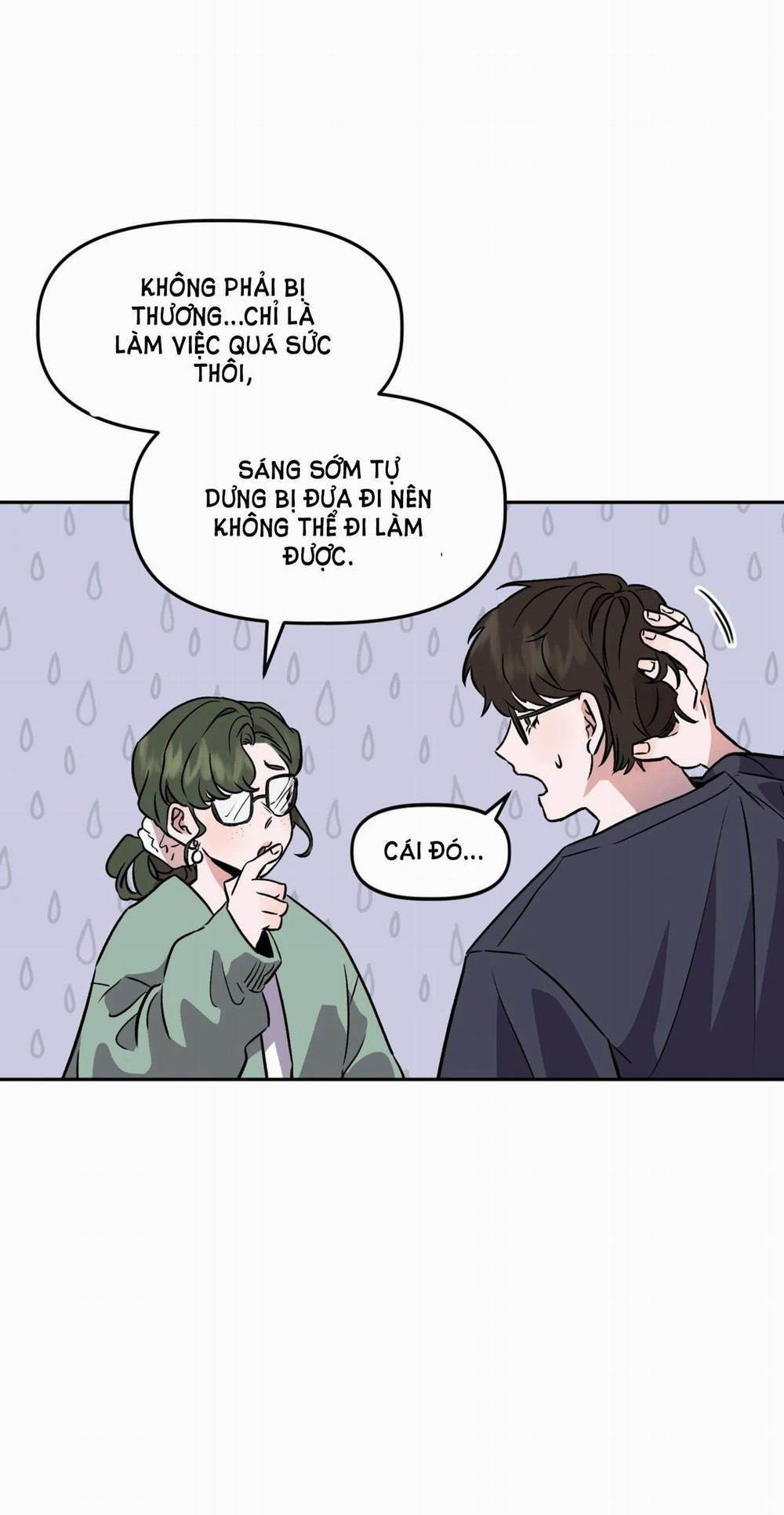 [18+] Bạn Gái Hiền Dịu 3.1 trang 16