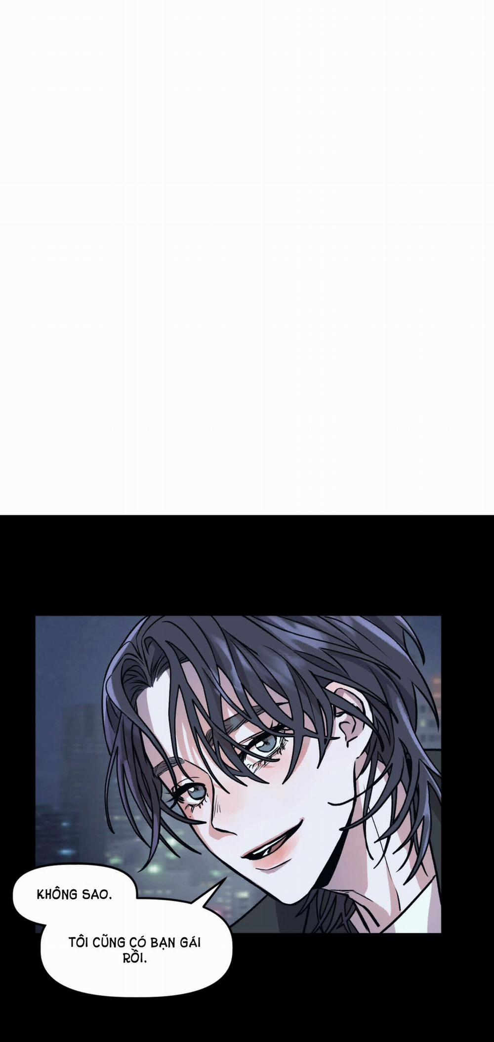 [18+] Bạn Gái Hiền Dịu 3.1 trang 2
