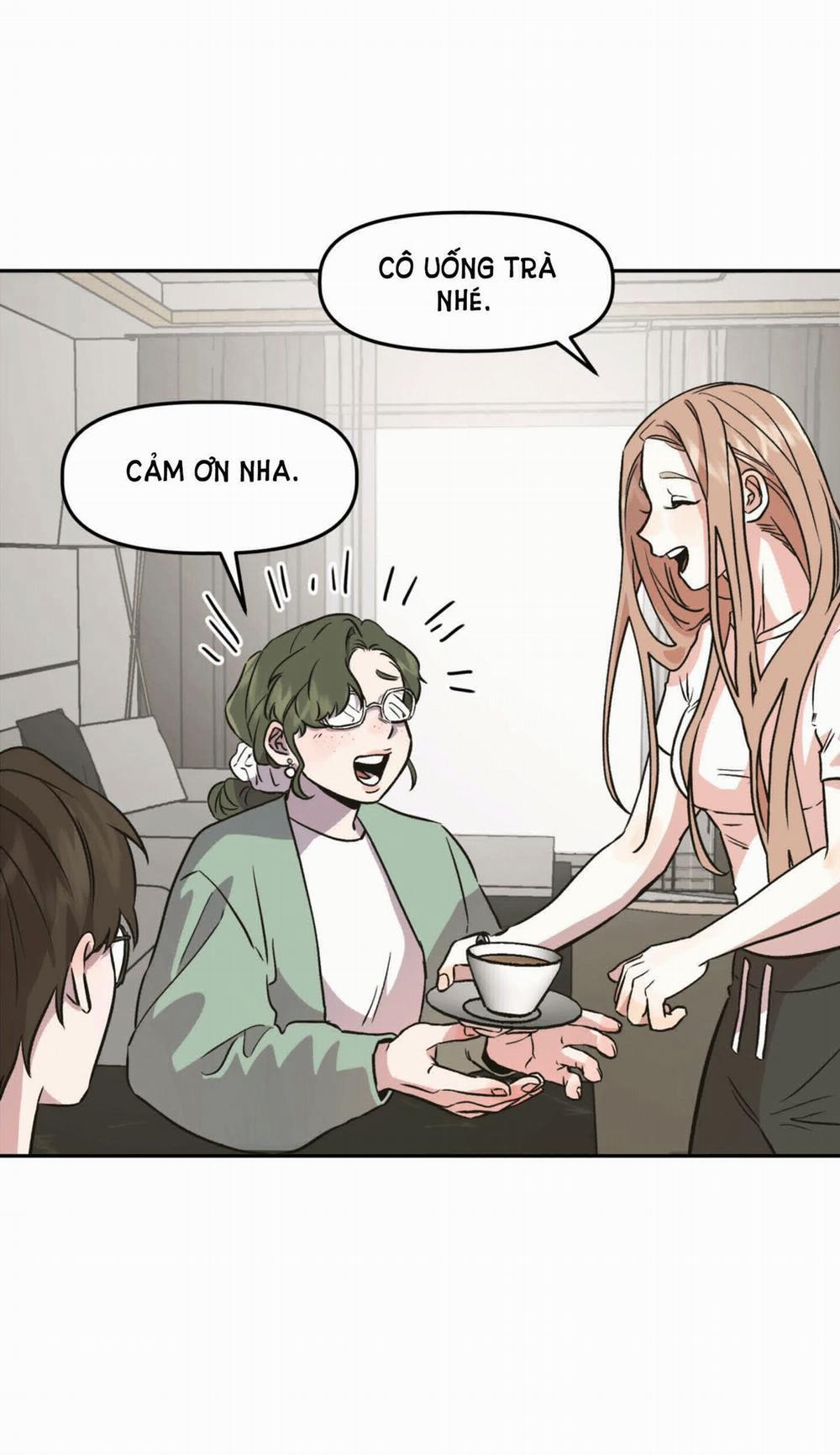 [18+] Bạn Gái Hiền Dịu 3.1 trang 20