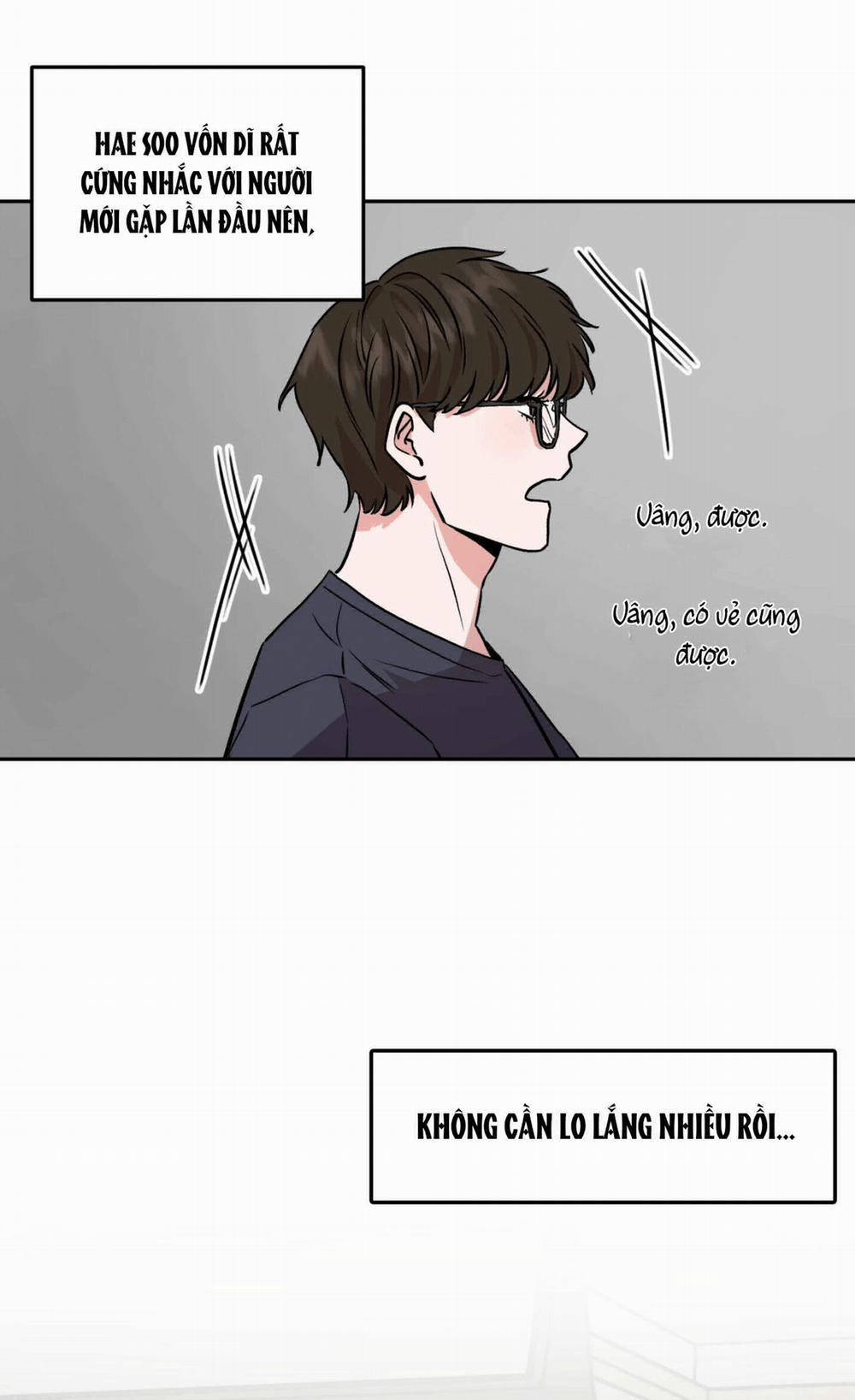 [18+] Bạn Gái Hiền Dịu 3.1 trang 23