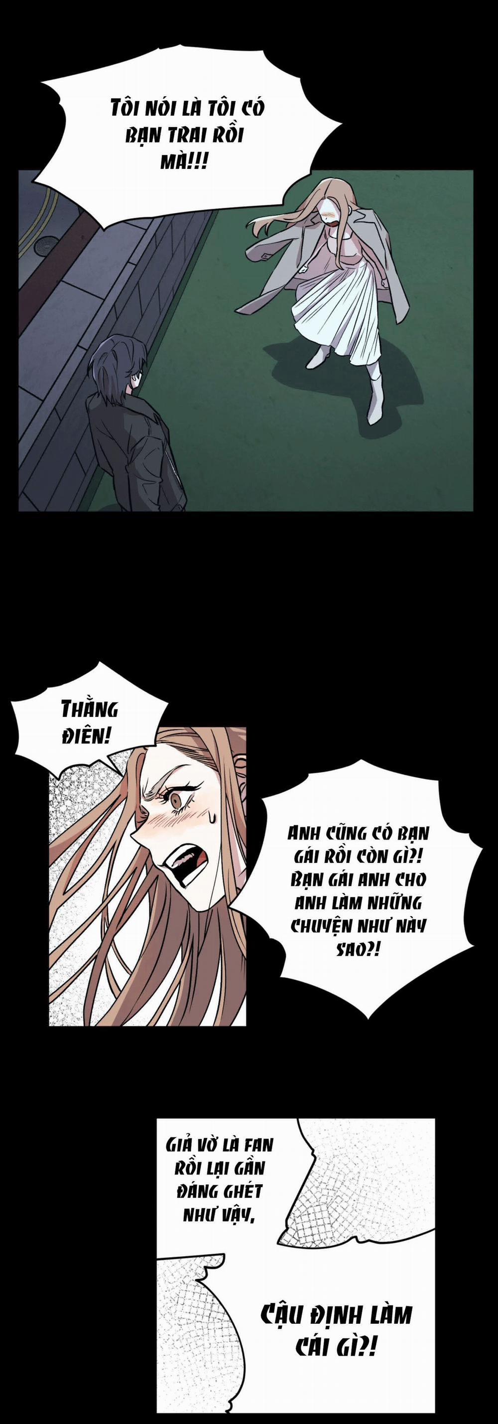 [18+] Bạn Gái Hiền Dịu 3.1 trang 26