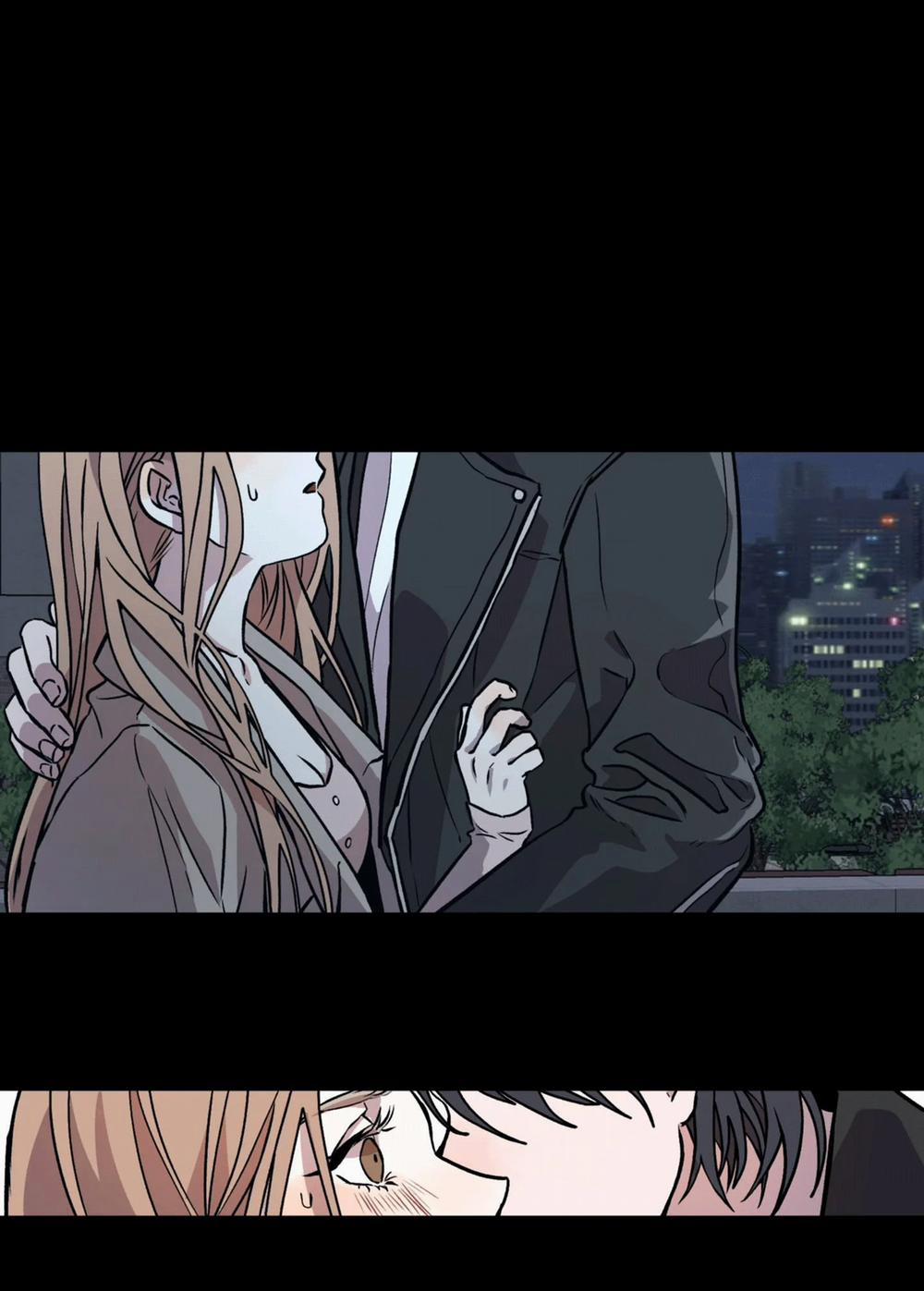 [18+] Bạn Gái Hiền Dịu 3.1 trang 3