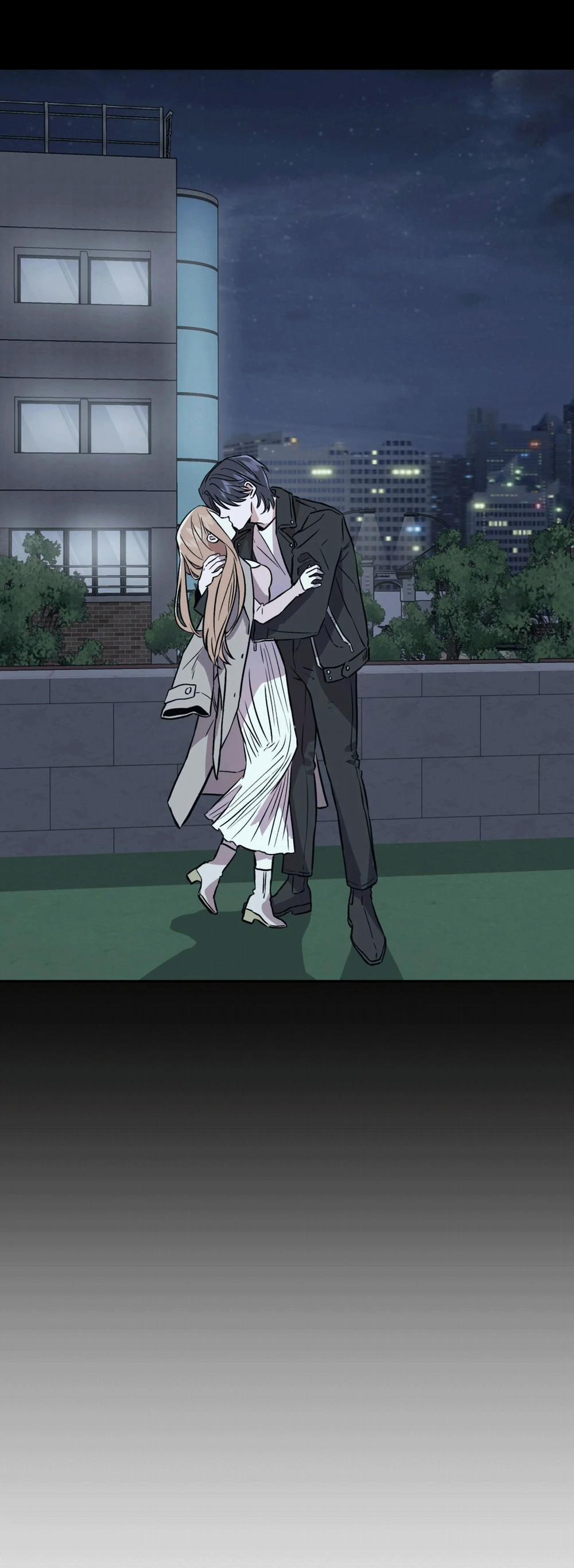 [18+] Bạn Gái Hiền Dịu 3.1 trang 4