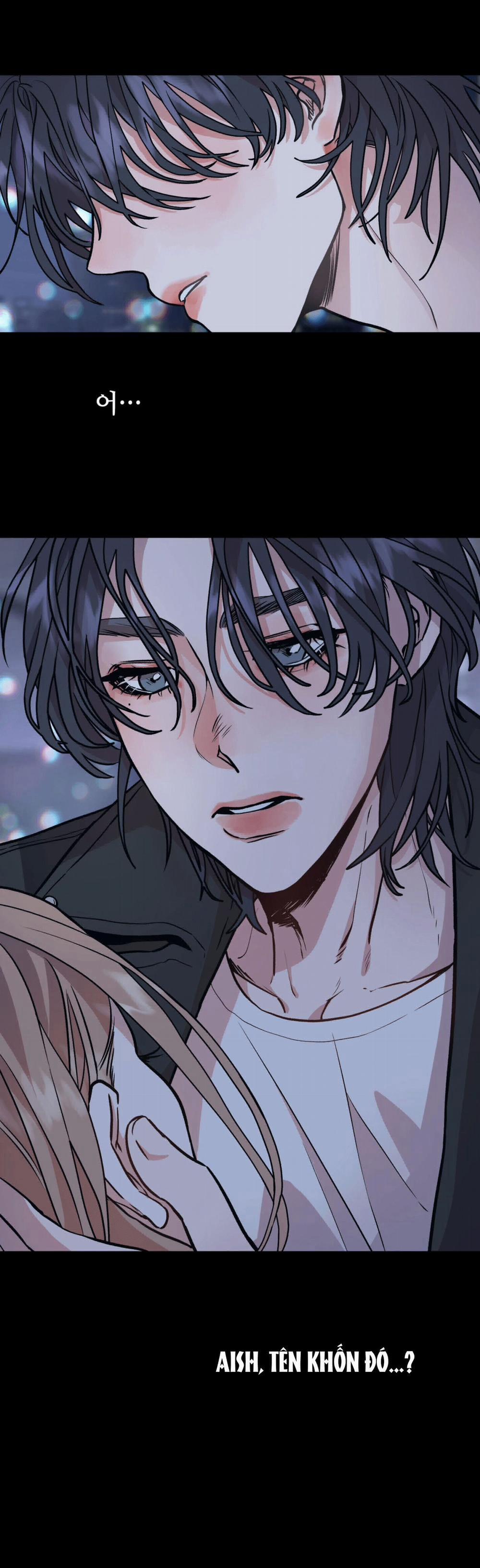 [18+] Bạn Gái Hiền Dịu 3.2 trang 19