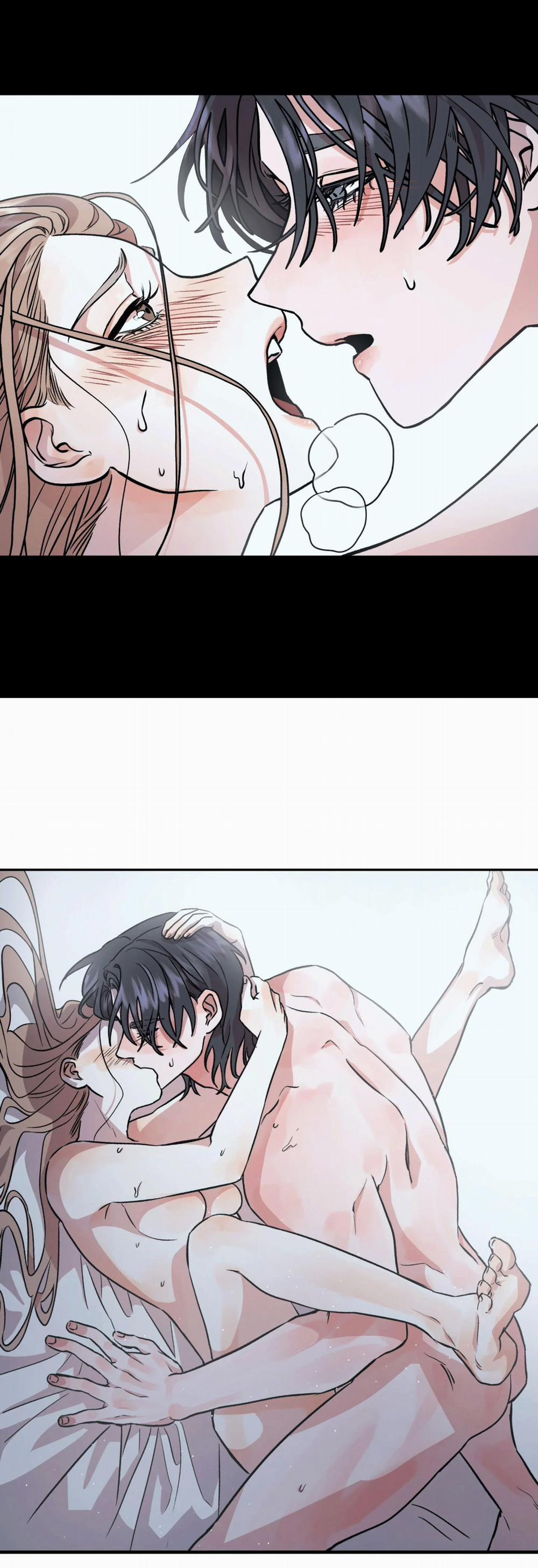 [18+] Bạn Gái Hiền Dịu 3.2 trang 22