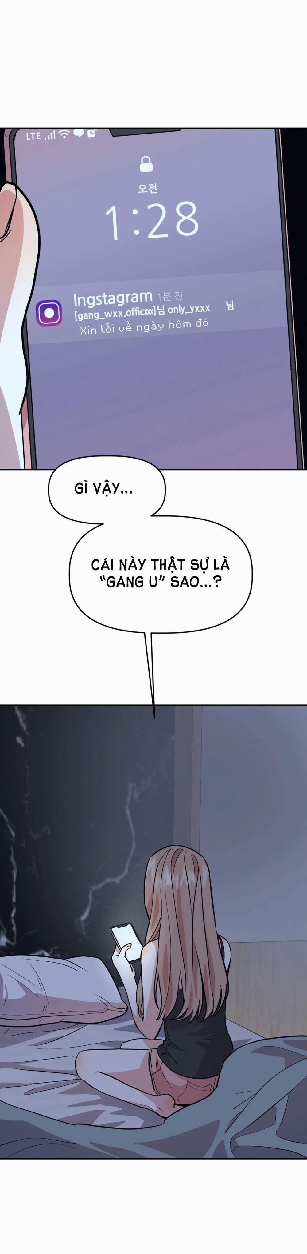 [18+] Bạn Gái Hiền Dịu 3.2 trang 26