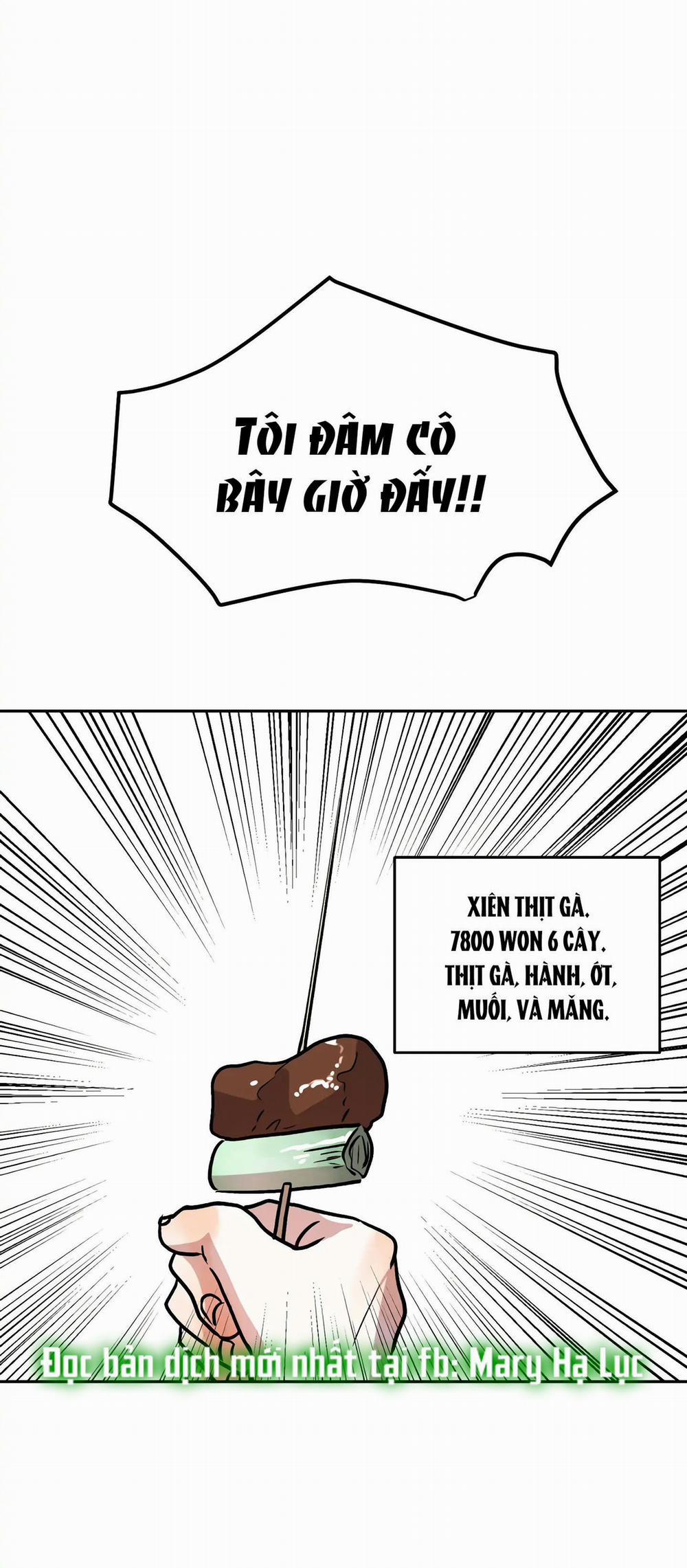 [18+] Bạn Gái Hiền Dịu 30.1 trang 11