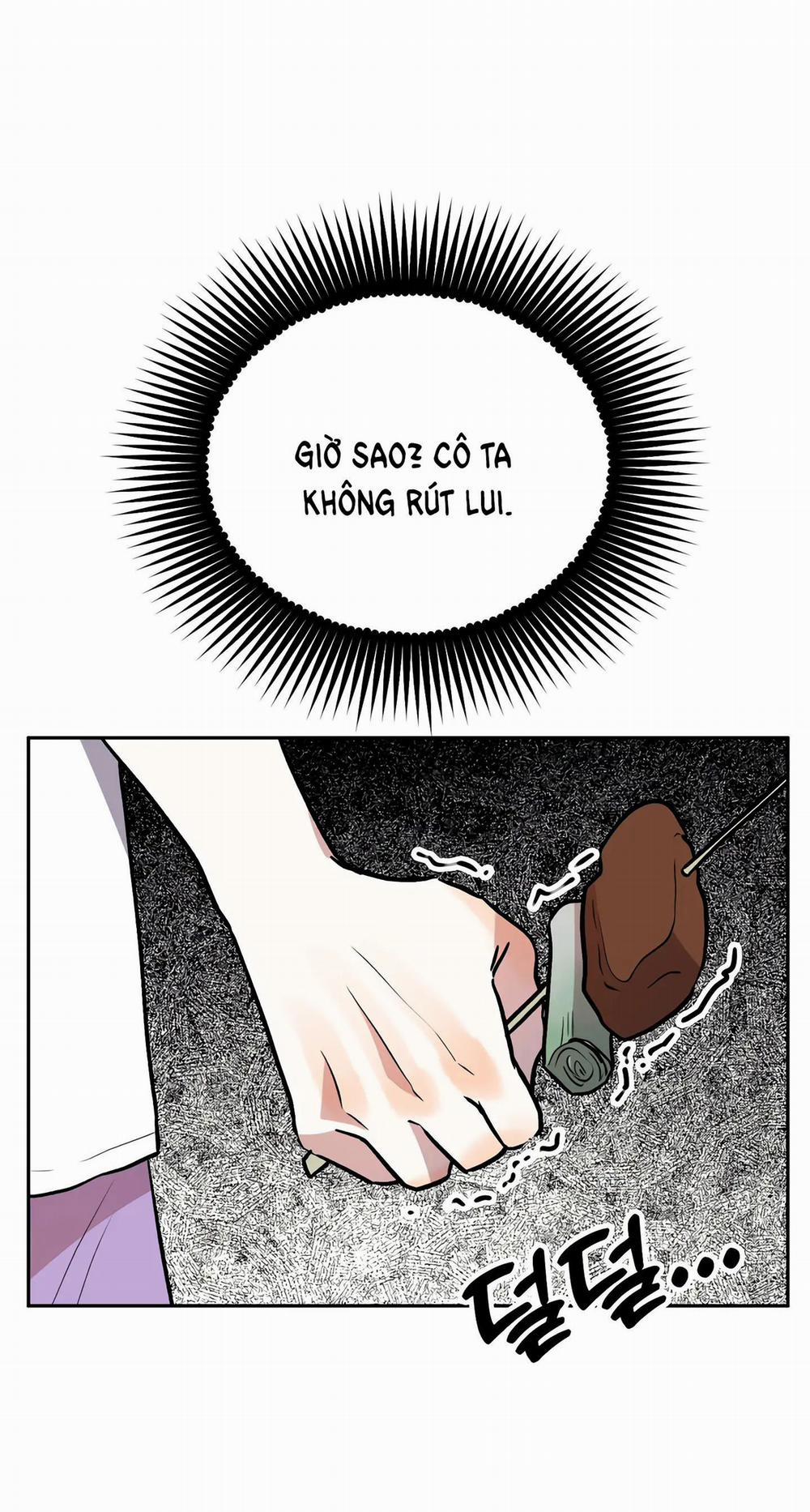 [18+] Bạn Gái Hiền Dịu 30.1 trang 19