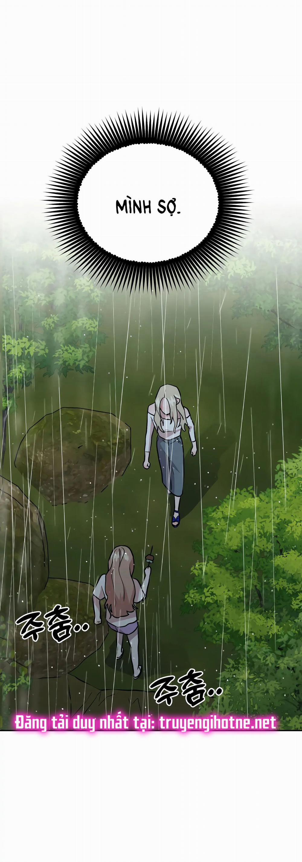 [18+] Bạn Gái Hiền Dịu 30.1 trang 22