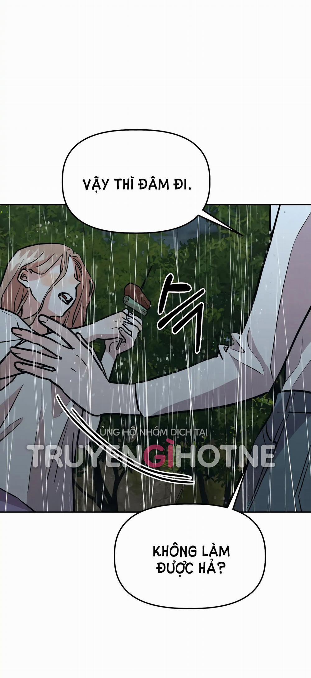 [18+] Bạn Gái Hiền Dịu 30.1 trang 24