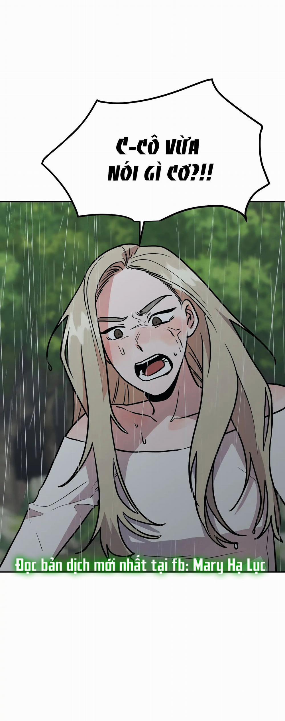 [18+] Bạn Gái Hiền Dịu 30.1 trang 3