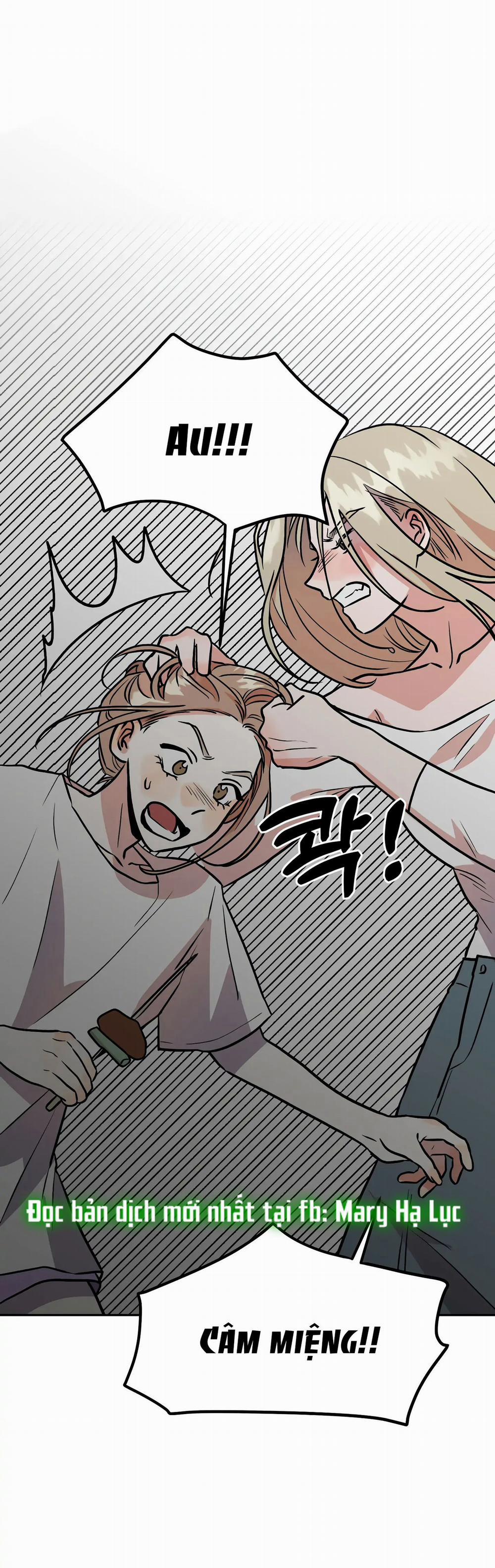 [18+] Bạn Gái Hiền Dịu 30.1 trang 6