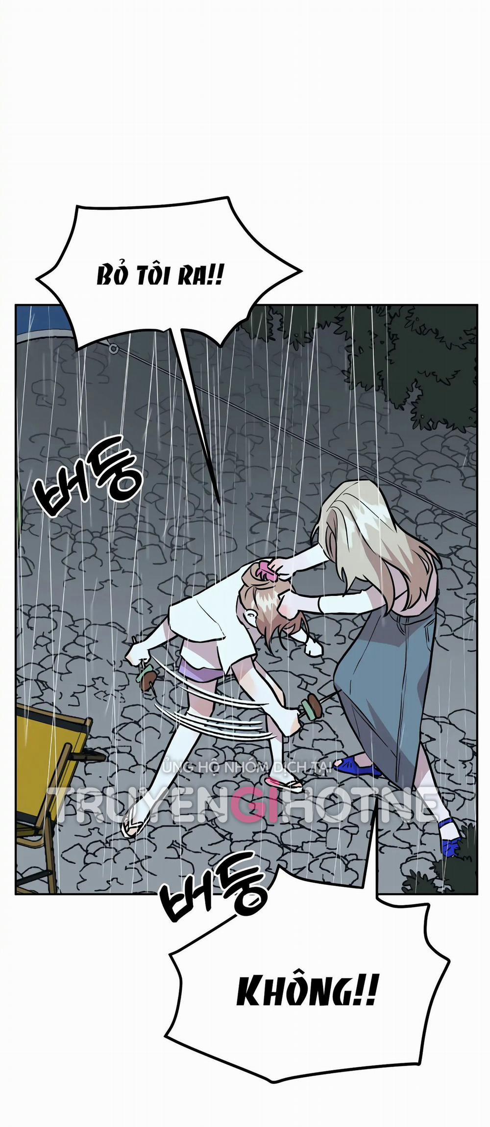 [18+] Bạn Gái Hiền Dịu 30.1 trang 7