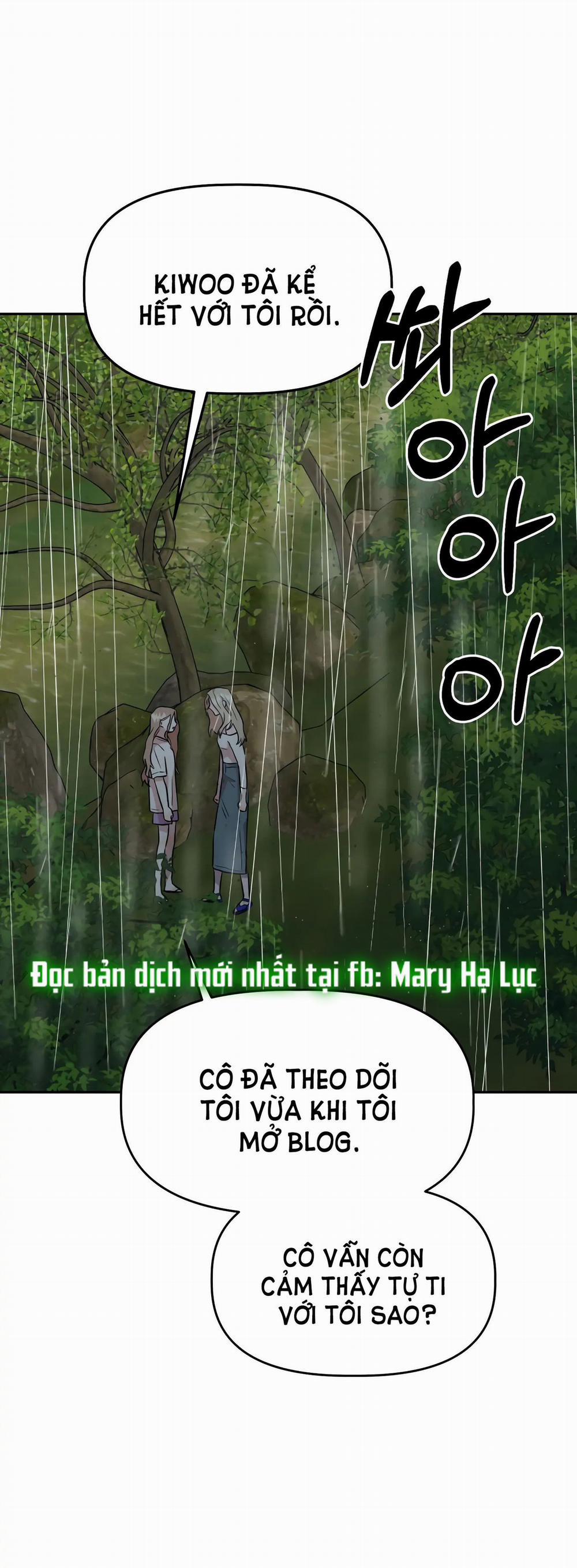 [18+] Bạn Gái Hiền Dịu 30.2 trang 0