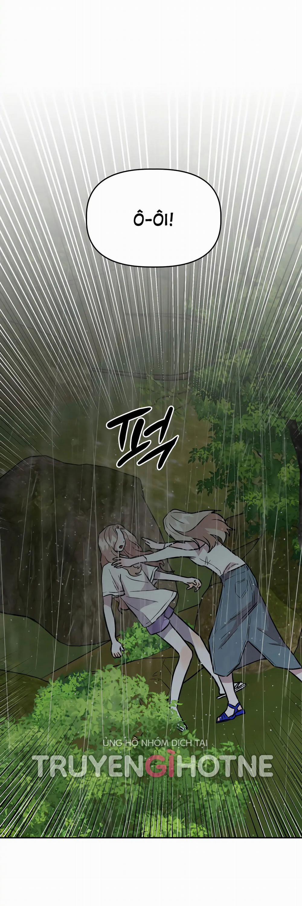 [18+] Bạn Gái Hiền Dịu 30.2 trang 12