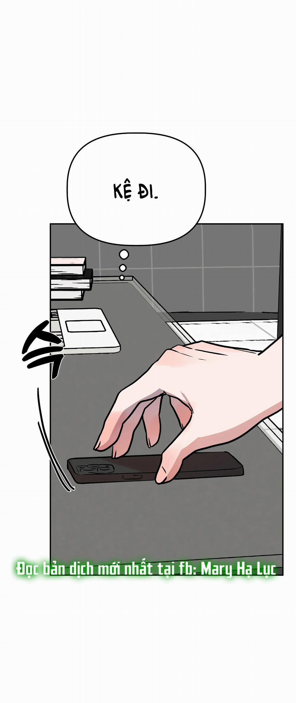 [18+] Bạn Gái Hiền Dịu 30.2 trang 26