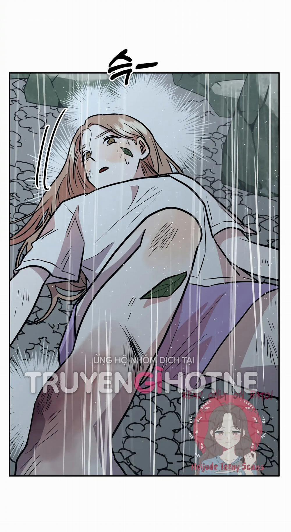 [18+] Bạn Gái Hiền Dịu 30.2 trang 37