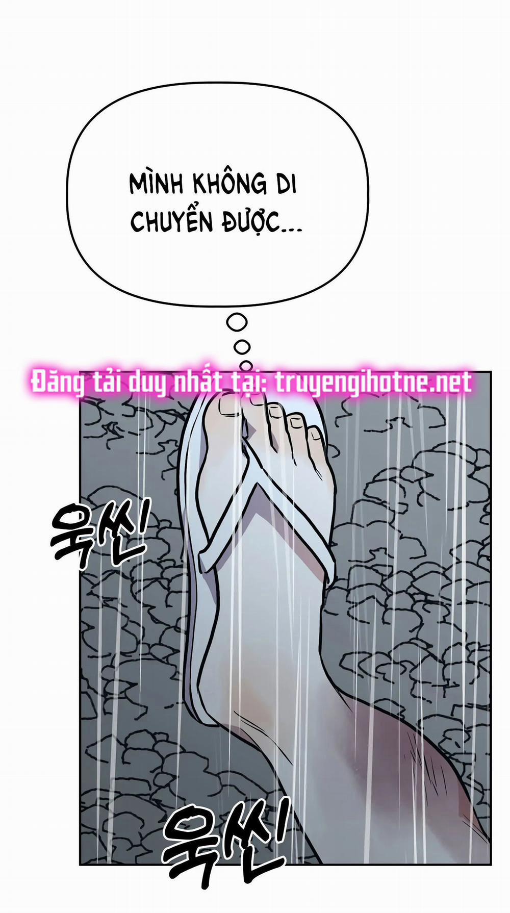 [18+] Bạn Gái Hiền Dịu 30.2 trang 38