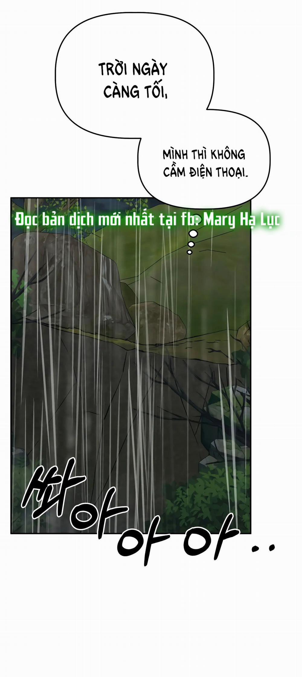 [18+] Bạn Gái Hiền Dịu 30.2 trang 39