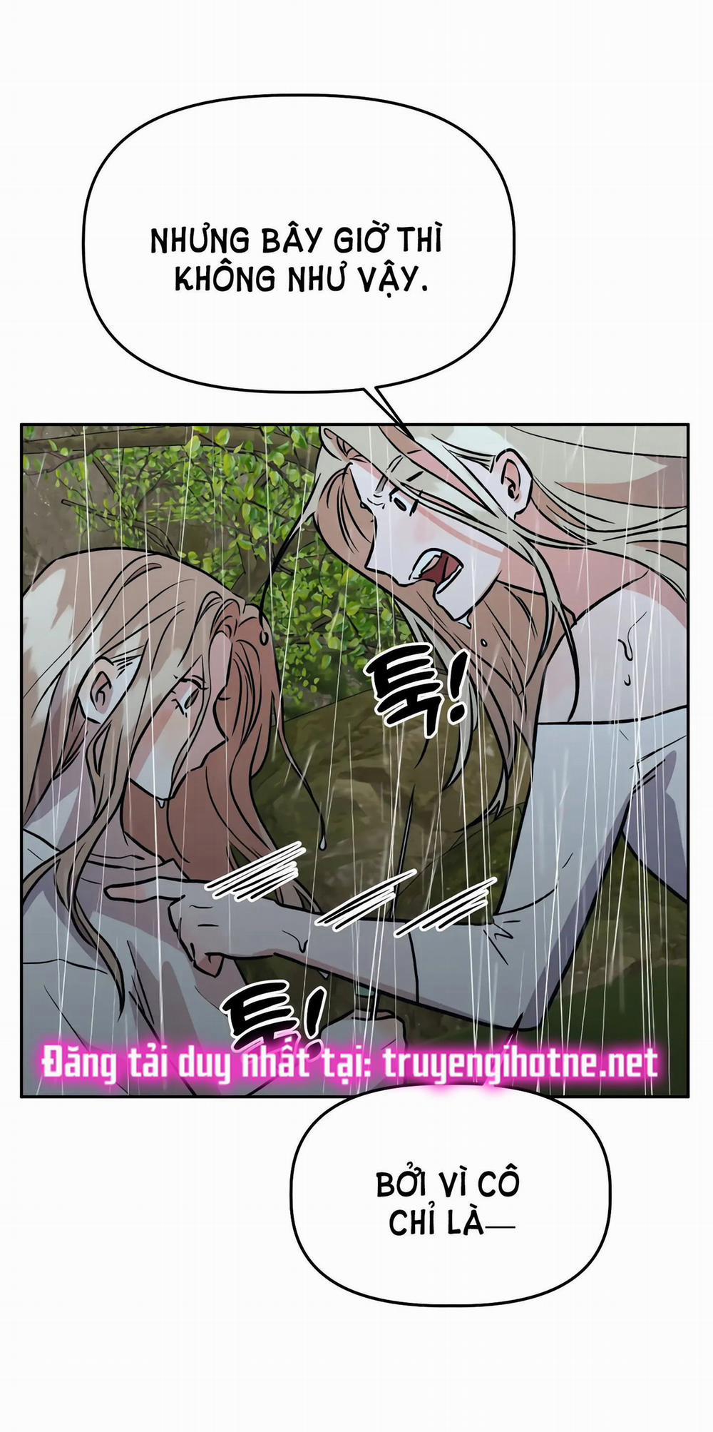 [18+] Bạn Gái Hiền Dịu 30.2 trang 4