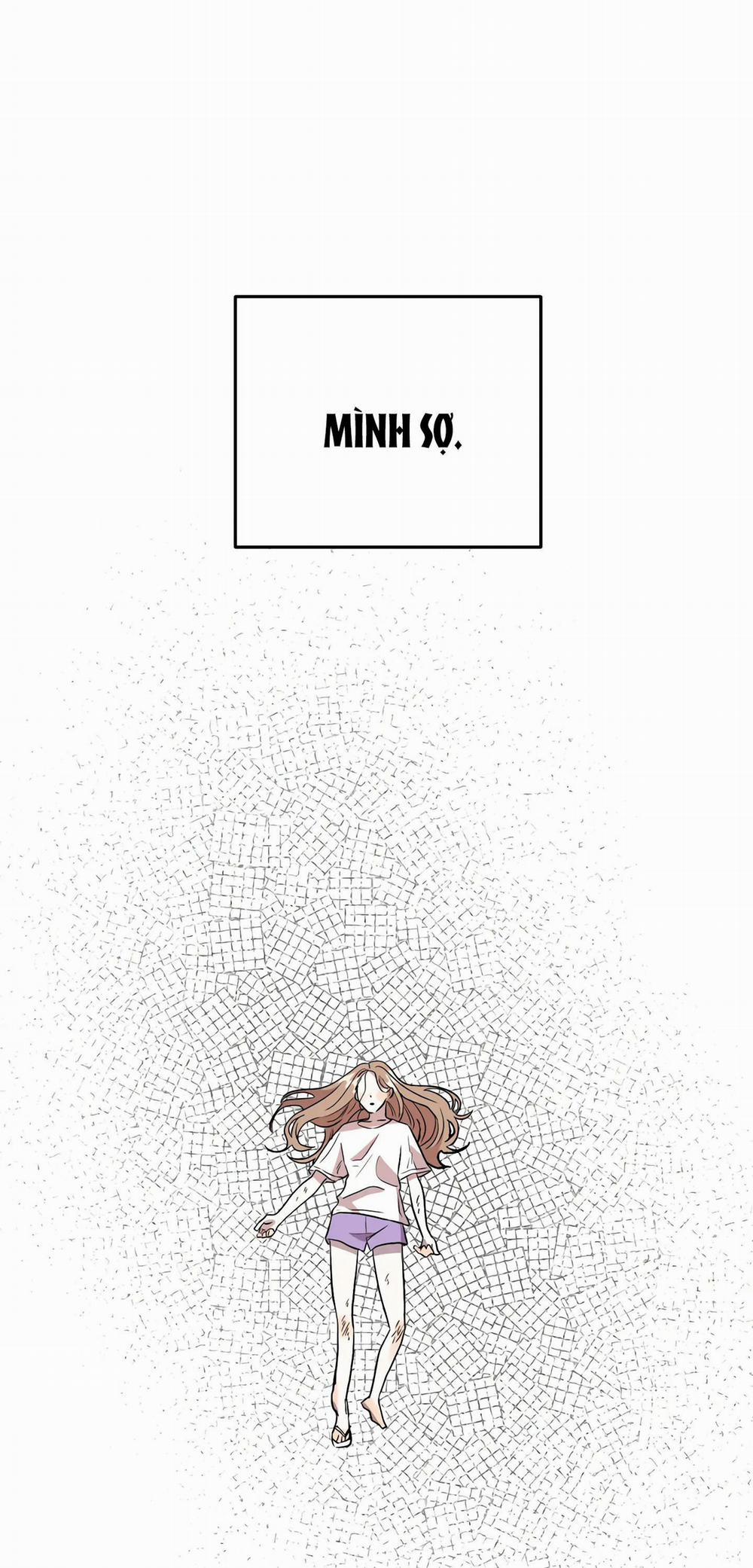 [18+] Bạn Gái Hiền Dịu 30.2 trang 40