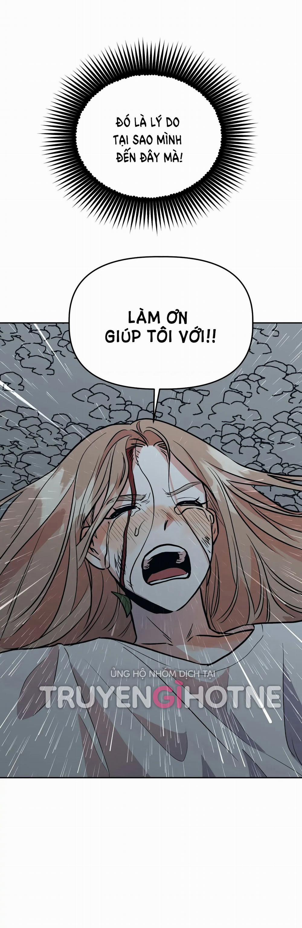 [18+] Bạn Gái Hiền Dịu 30.2 trang 45