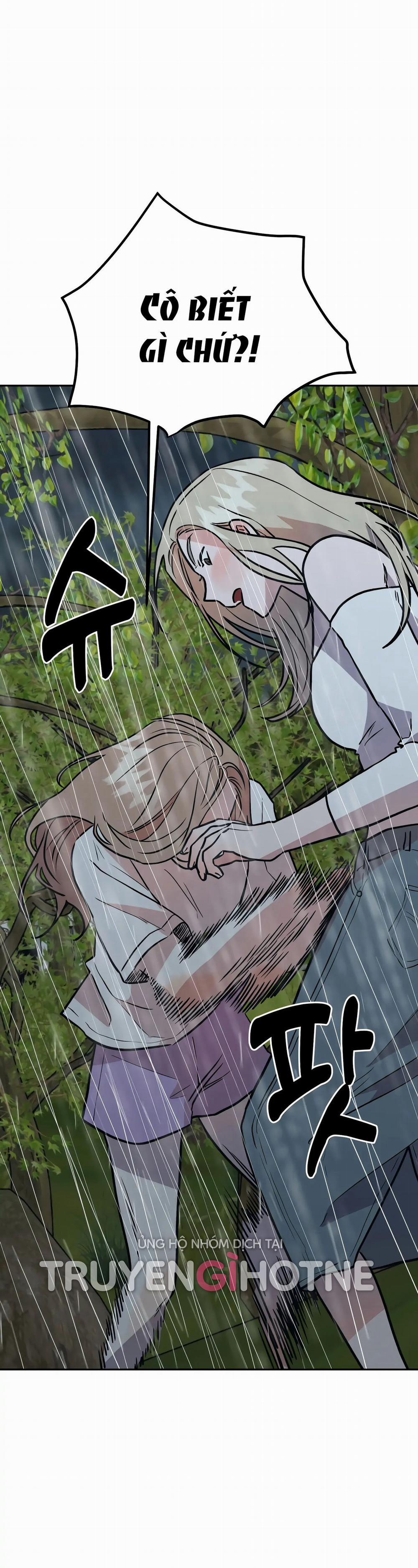 [18+] Bạn Gái Hiền Dịu 30.2 trang 6