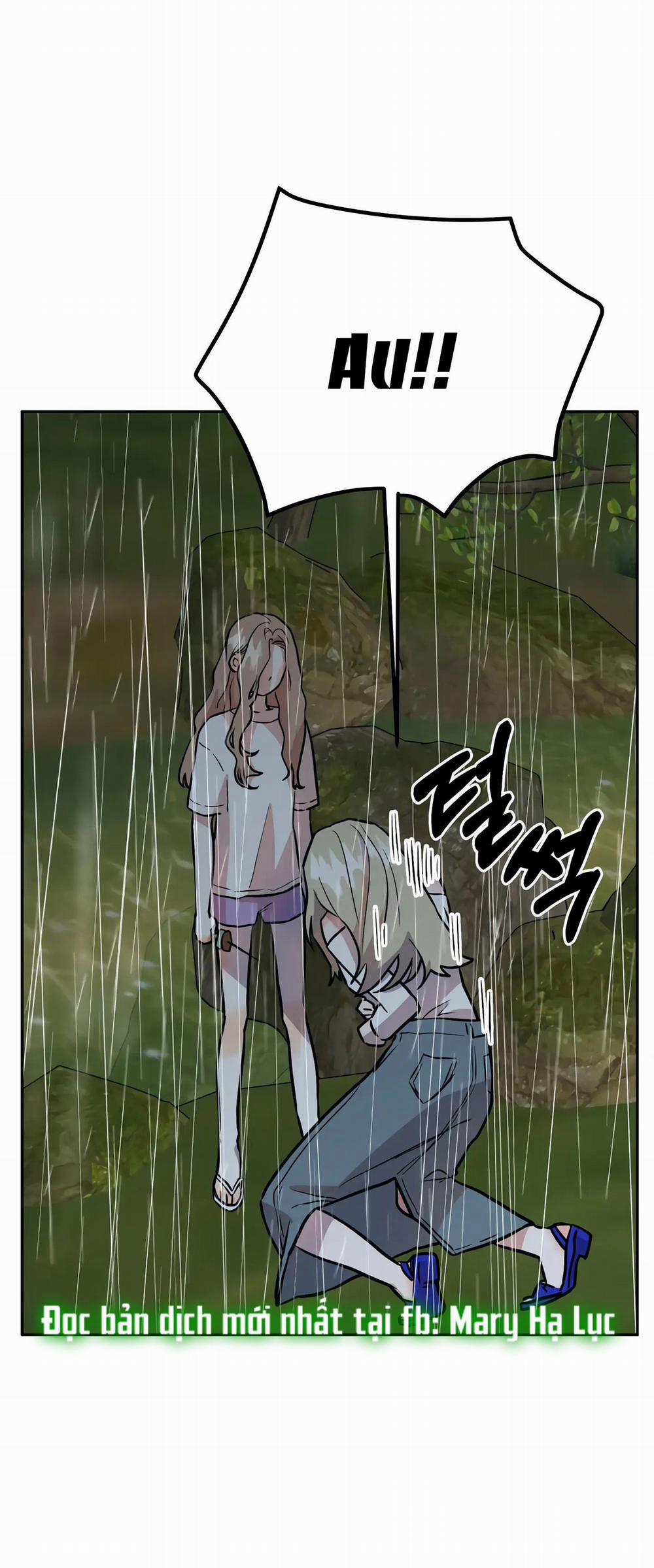 [18+] Bạn Gái Hiền Dịu 30.2 trang 8