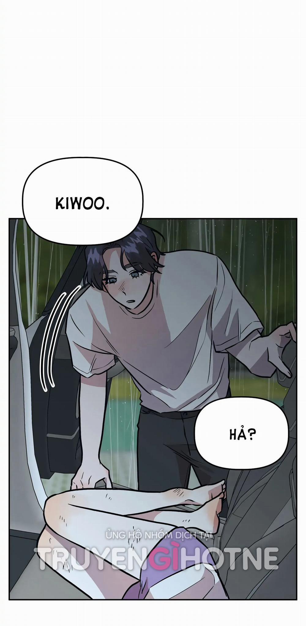 [18+] Bạn Gái Hiền Dịu 31.1 trang 19